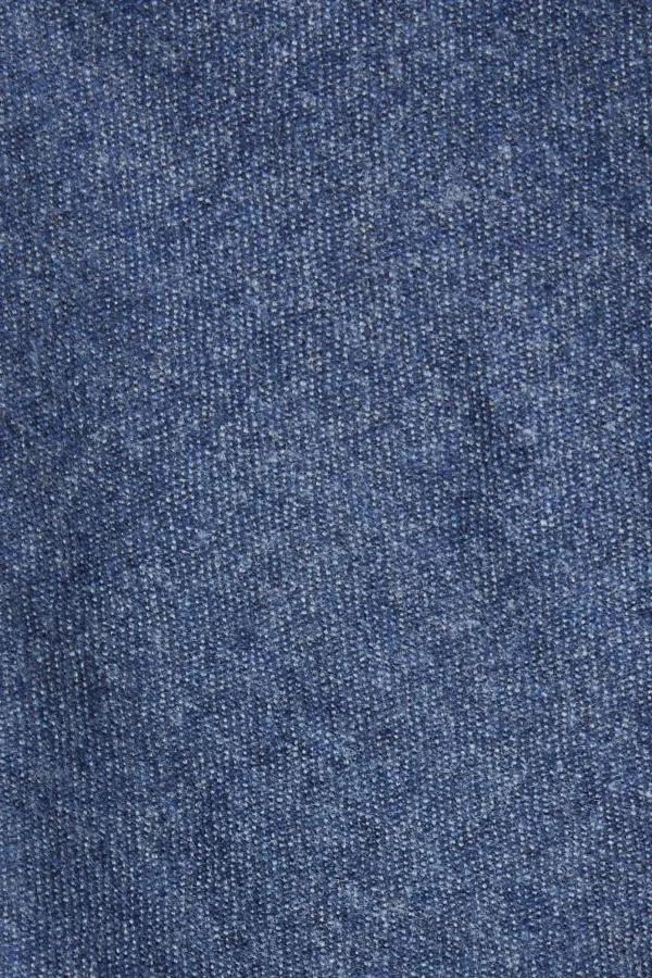 Avio flannel tie - Made In Italy