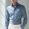 Avio warm touch shirt - Made In Italy