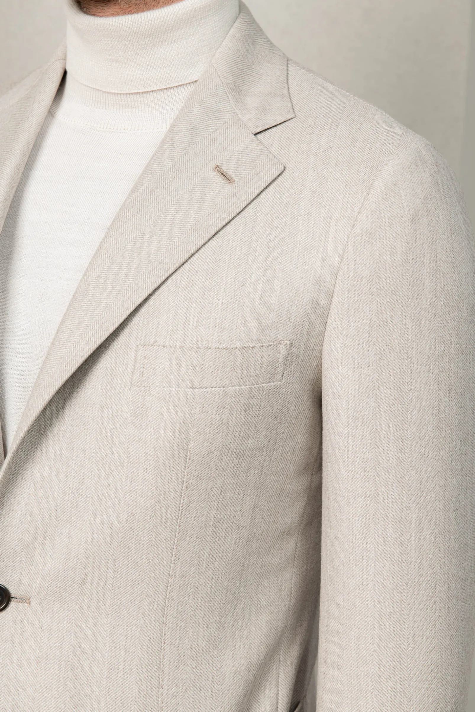 beige_herringbone_suit__m_2.webp Beige herringbone suit - Made in Italy