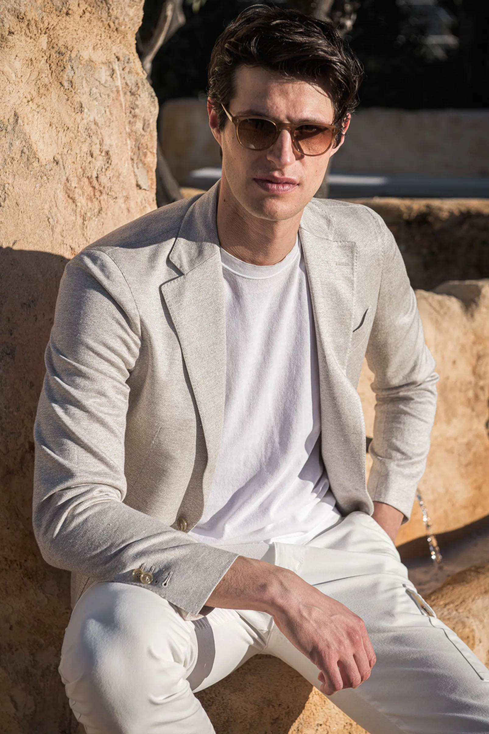 beige_jersey_jacket__made_0.webp Beige jersey jacket - Made in Italy