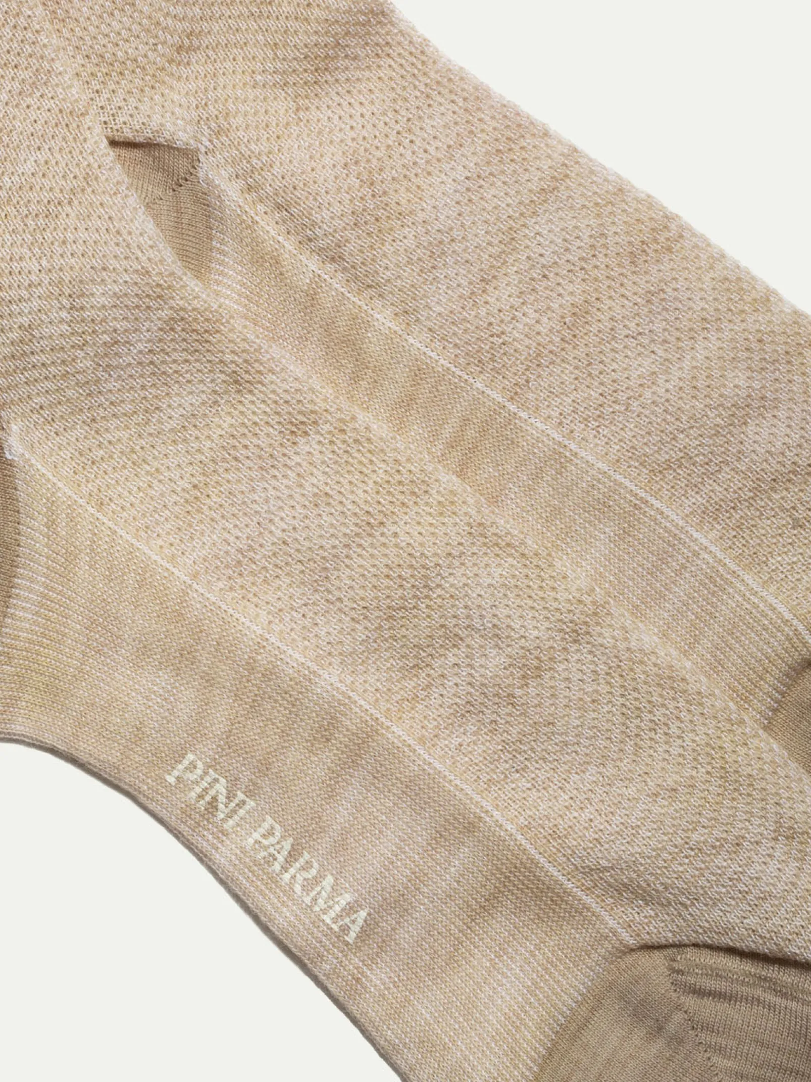beige_patterned_short_soc_2.webp Beige patterned short socks - Made in Italy