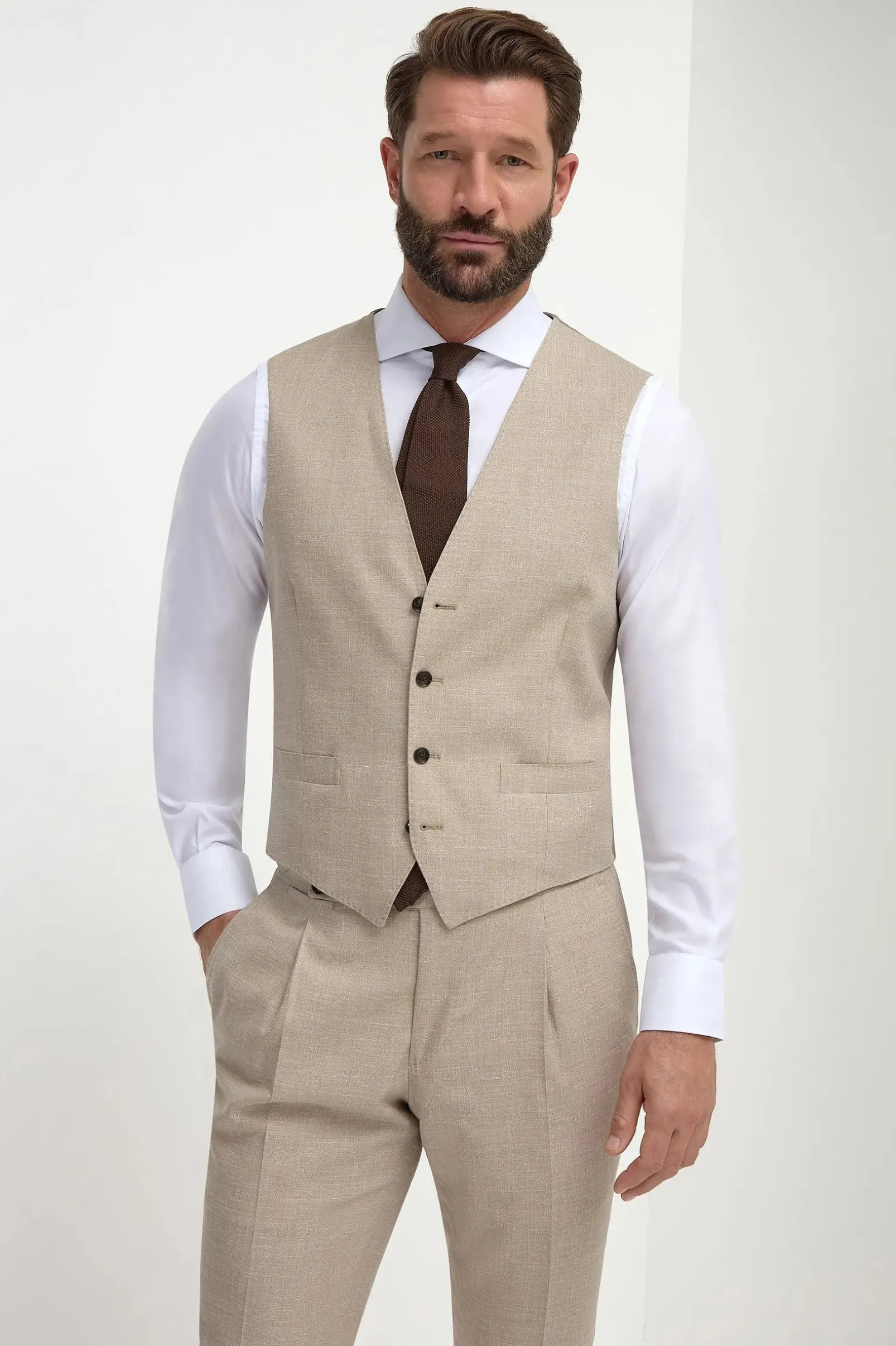 beige_waistcoat__made_in__0.webp Beige waistcoat - Made in Italy