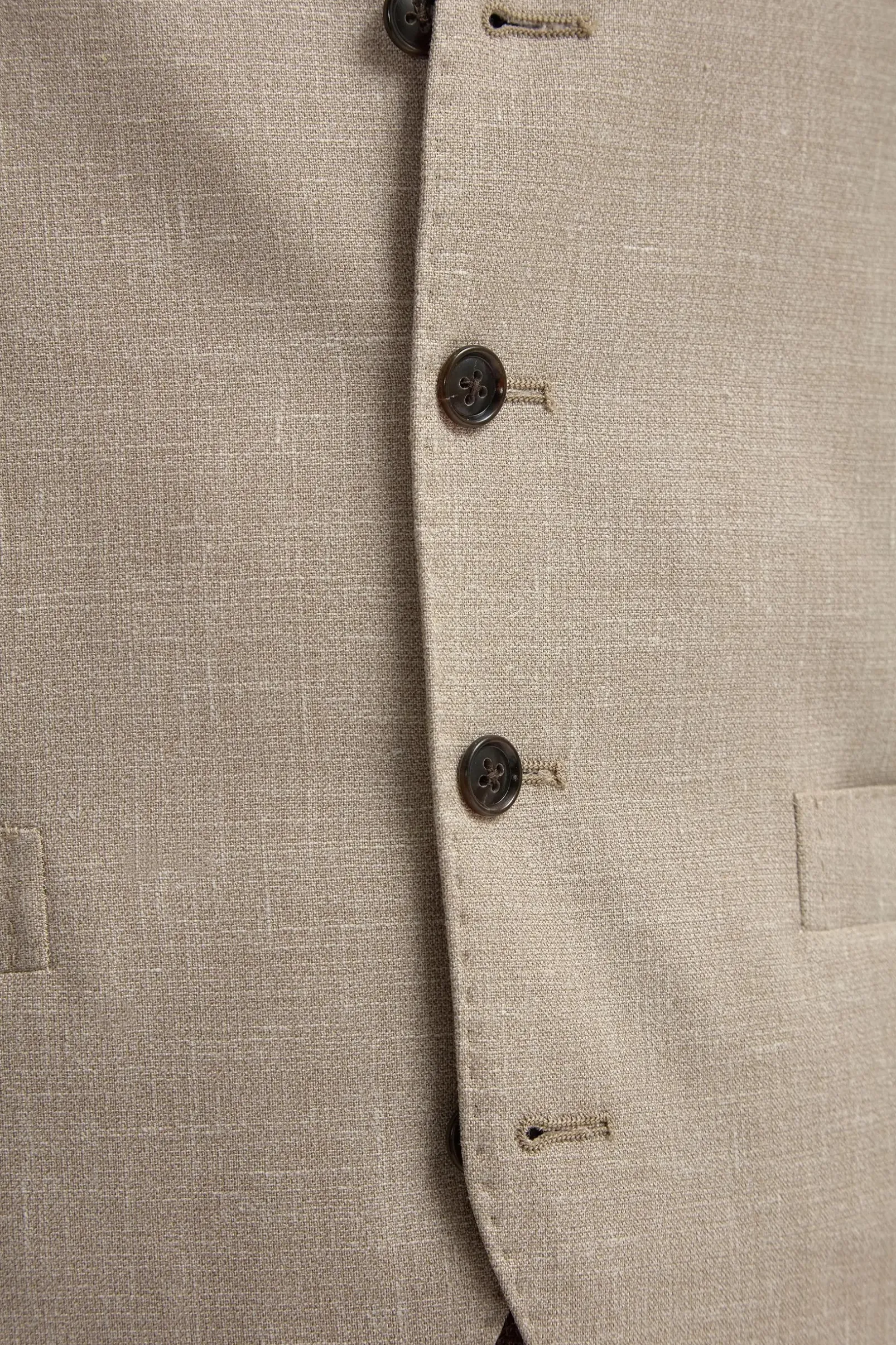 beige_waistcoat__made_in__5.webp Beige waistcoat - Made in Italy