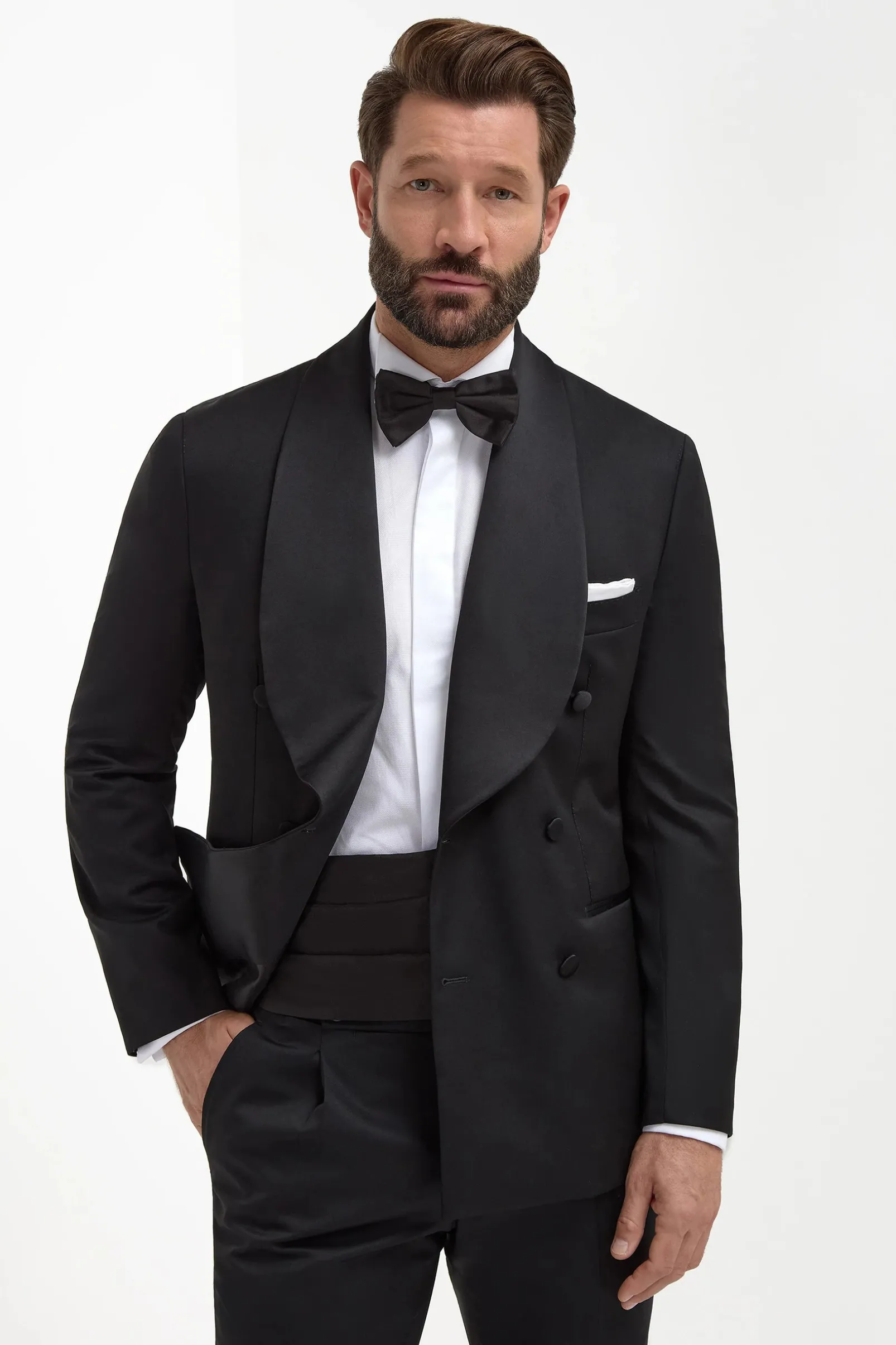 black_double_breasted_tux_2-1.webp Black double breasted tuxedo jacket - Made in Italy