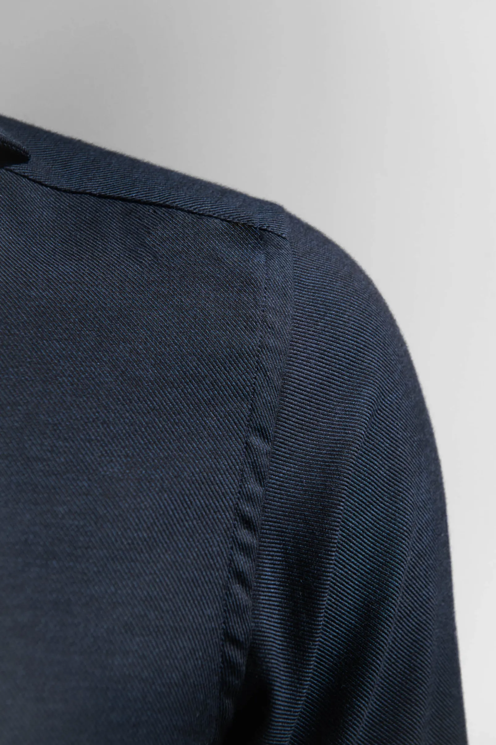 blue_cashmere_and_cotton__2.webp Blue cashmere and cotton shirt - Made in Italy