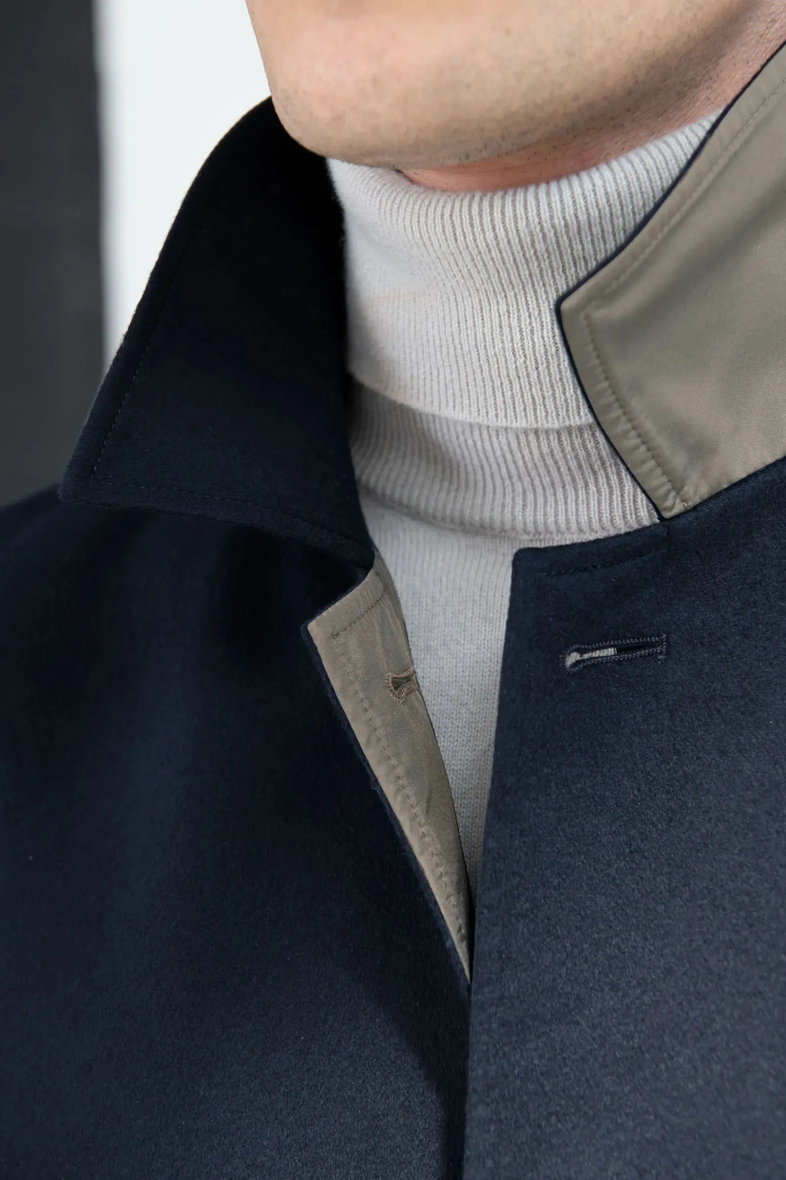 blue_cashmere_reversible__3.webp Blue cashmere reversible coat - Made in Italy