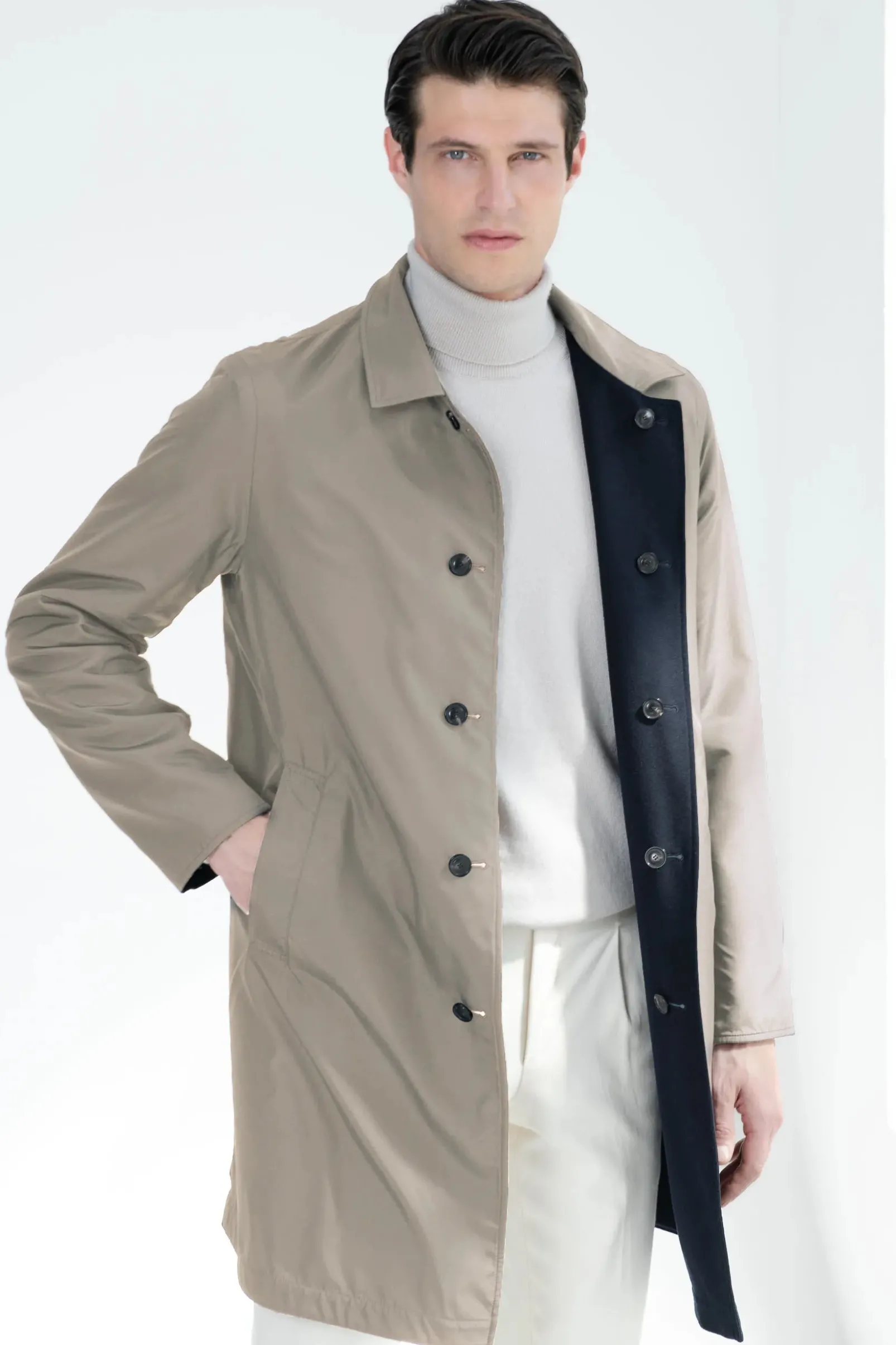 blue_cashmere_reversible__4.webp Blue cashmere reversible coat - Made in Italy
