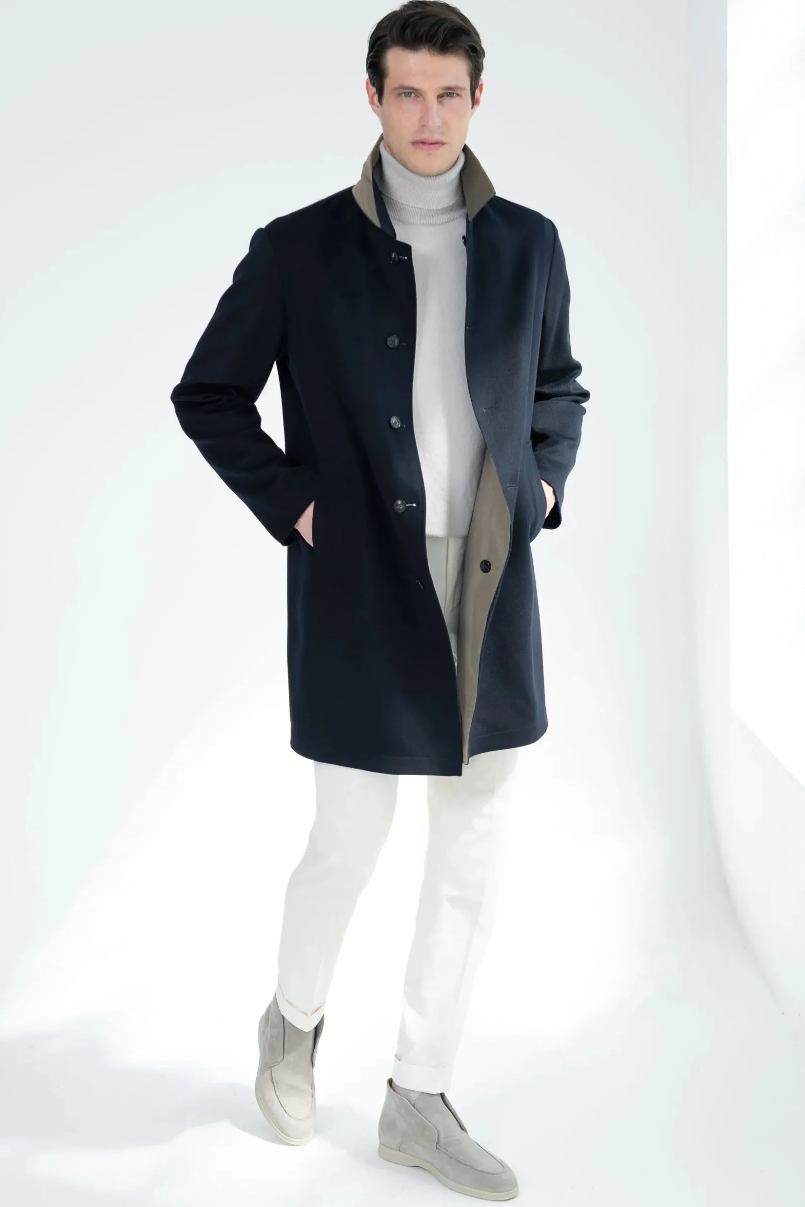 blue_cashmere_reversible__5.webp Blue cashmere reversible coat - Made in Italy