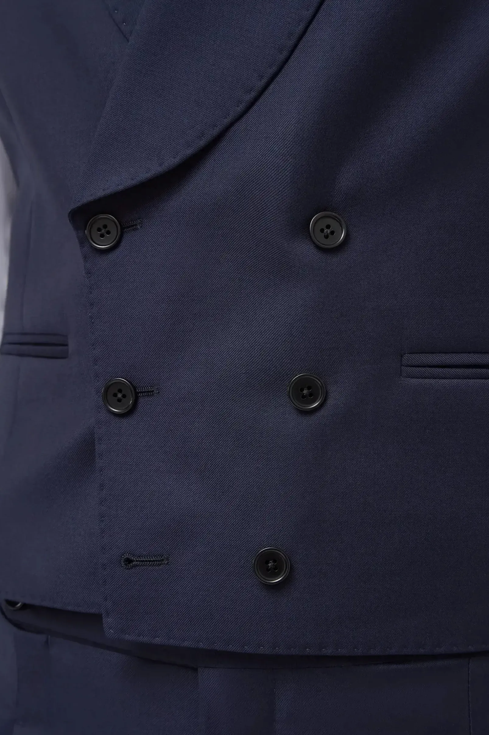 blue_double_breasted_wais_2.webp Blue double breasted waistcoat - Made in Italy