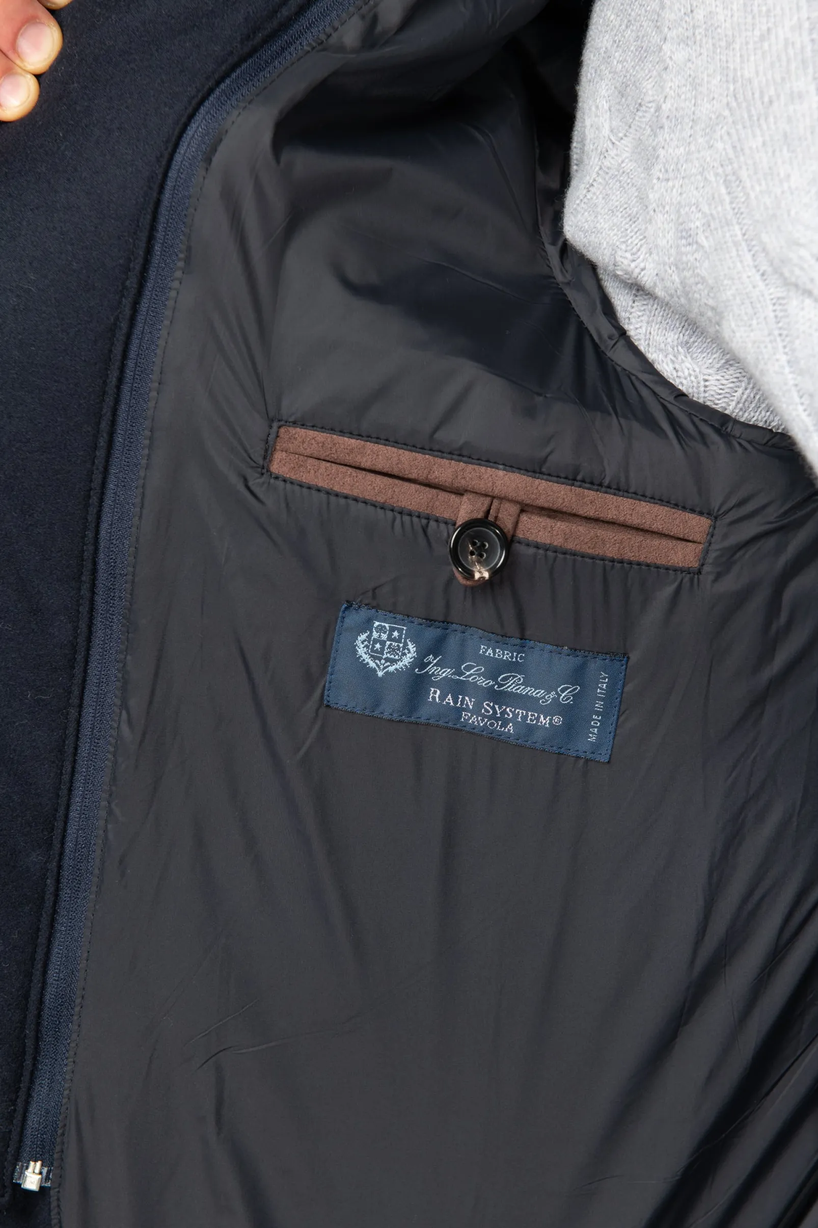 blue_down_jacket_in_wool__1.webp Blue down jacket in wool & cashmere – Made in Italy