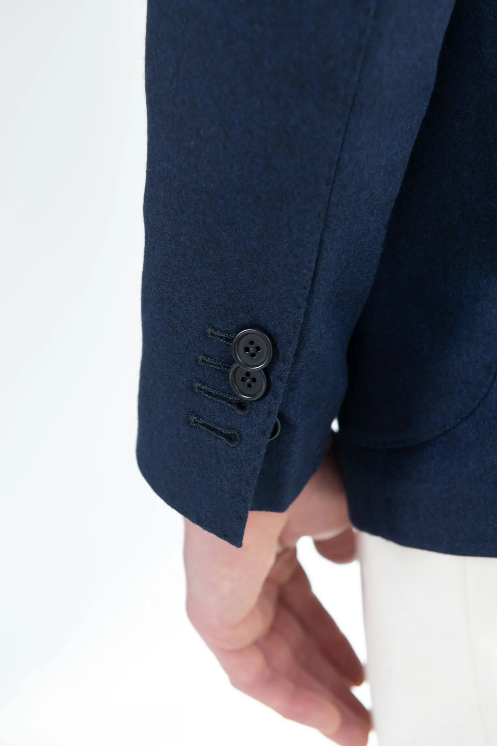 blue_flannel_double_breas_1.webp Blue flannel double breasted jacket - Made in Italy