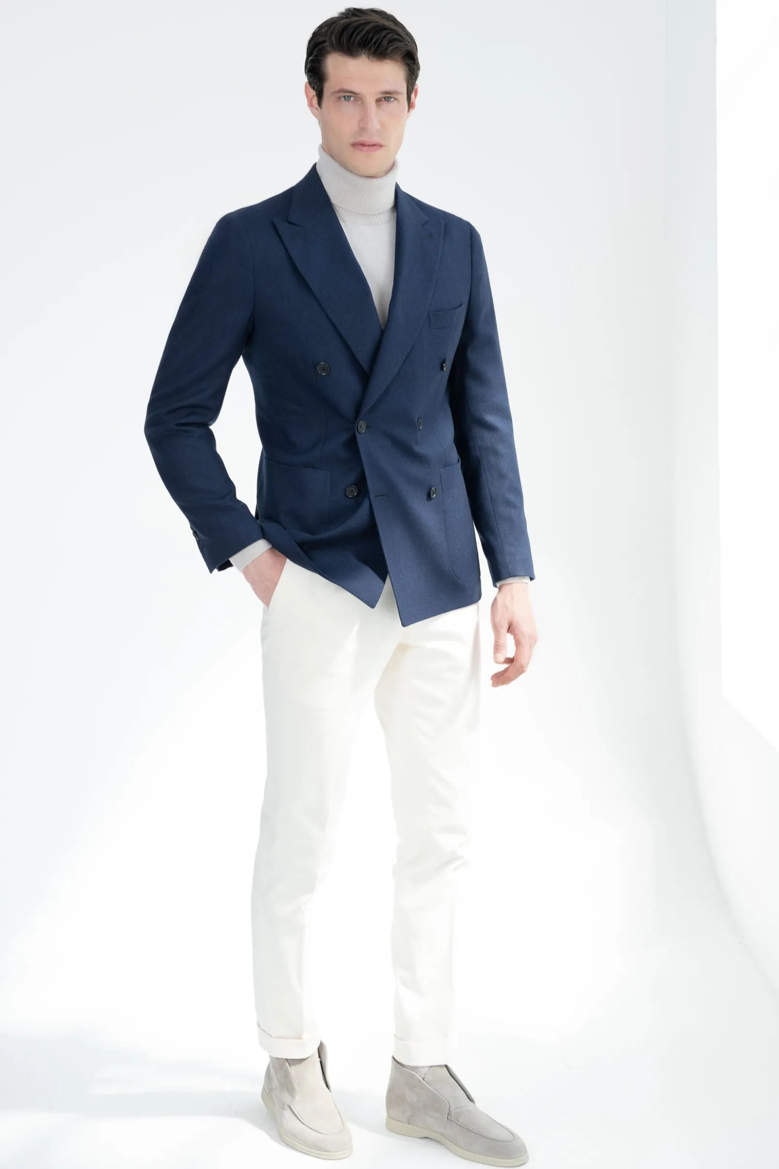 blue_flannel_double_breas_4.webp Blue flannel double breasted jacket - Made in Italy