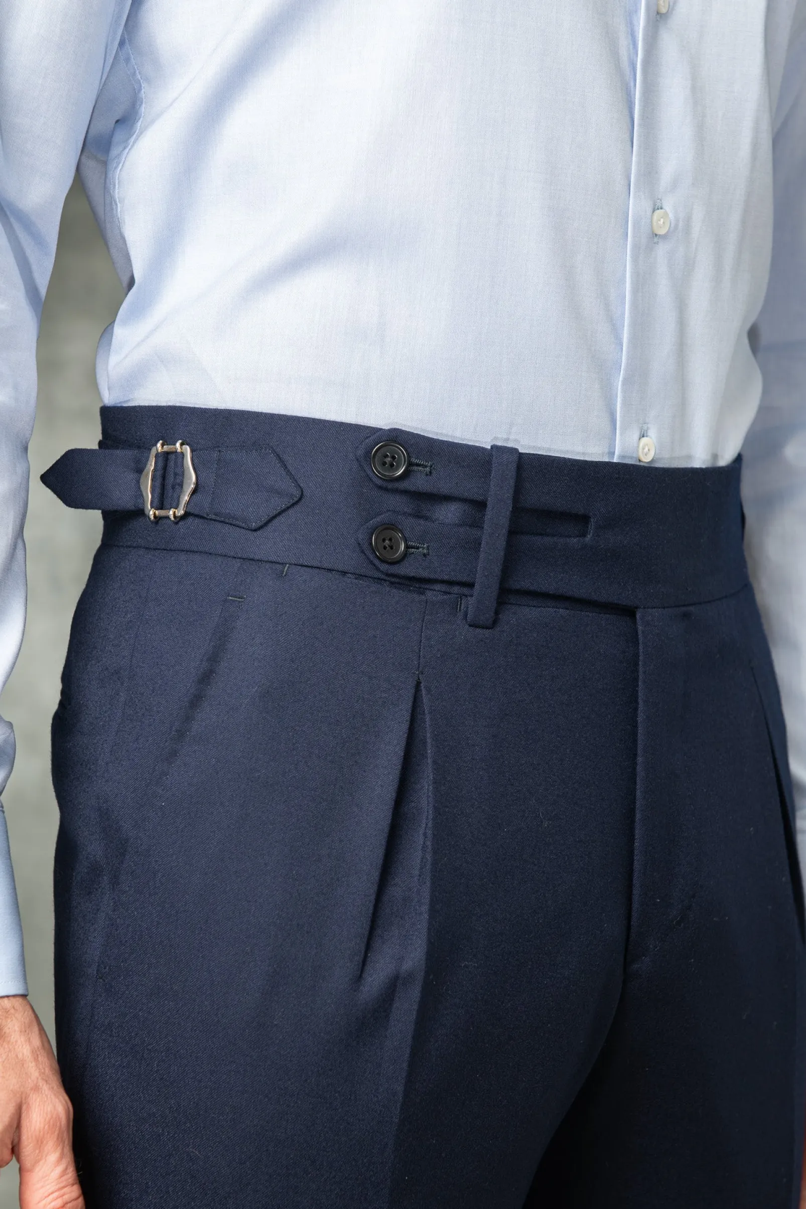blue_flannel_limited_edit_0.webp Blue flannel Limited Edition trousers - Made in Italy