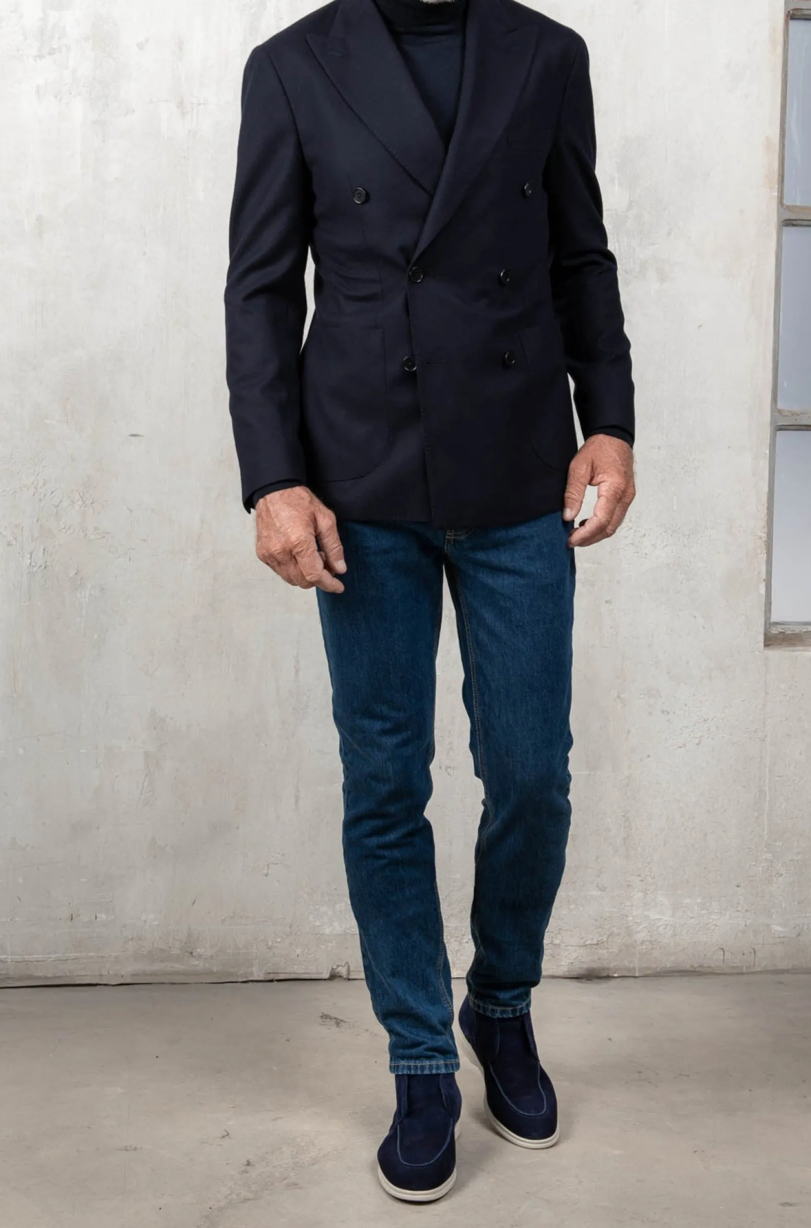 blue_flannel_super_s_doub_0.webp Blue flannel super 180'S double breasted jacket - Made in Italy