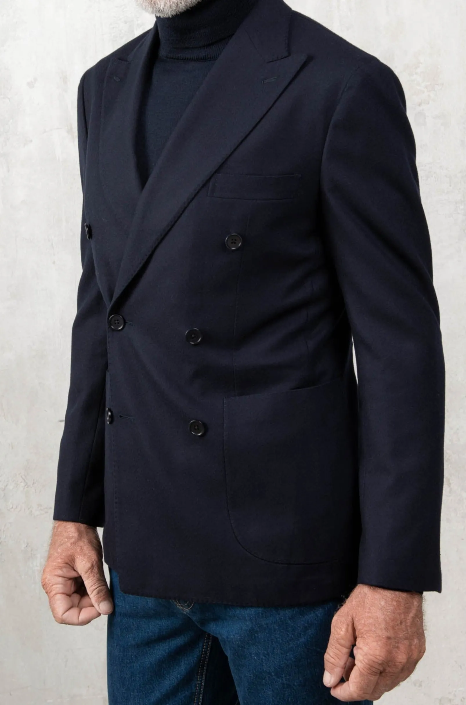 blue_flannel_super_s_doub_1.webp Blue flannel super 180'S double breasted jacket - Made in Italy