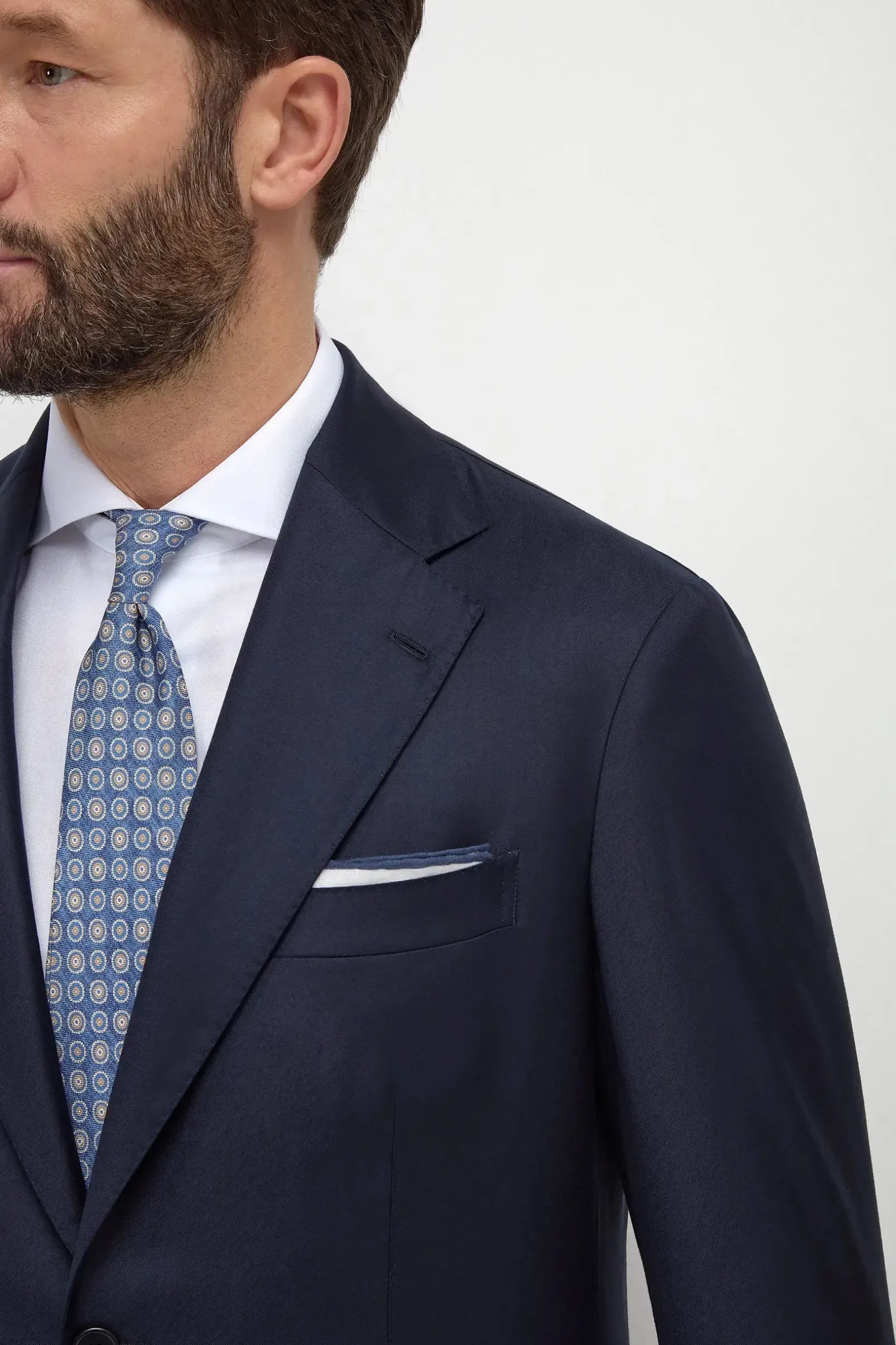 blue_full_canvas_suit__ma_2.webp Blue Full Canvas Suit - Made in Italy