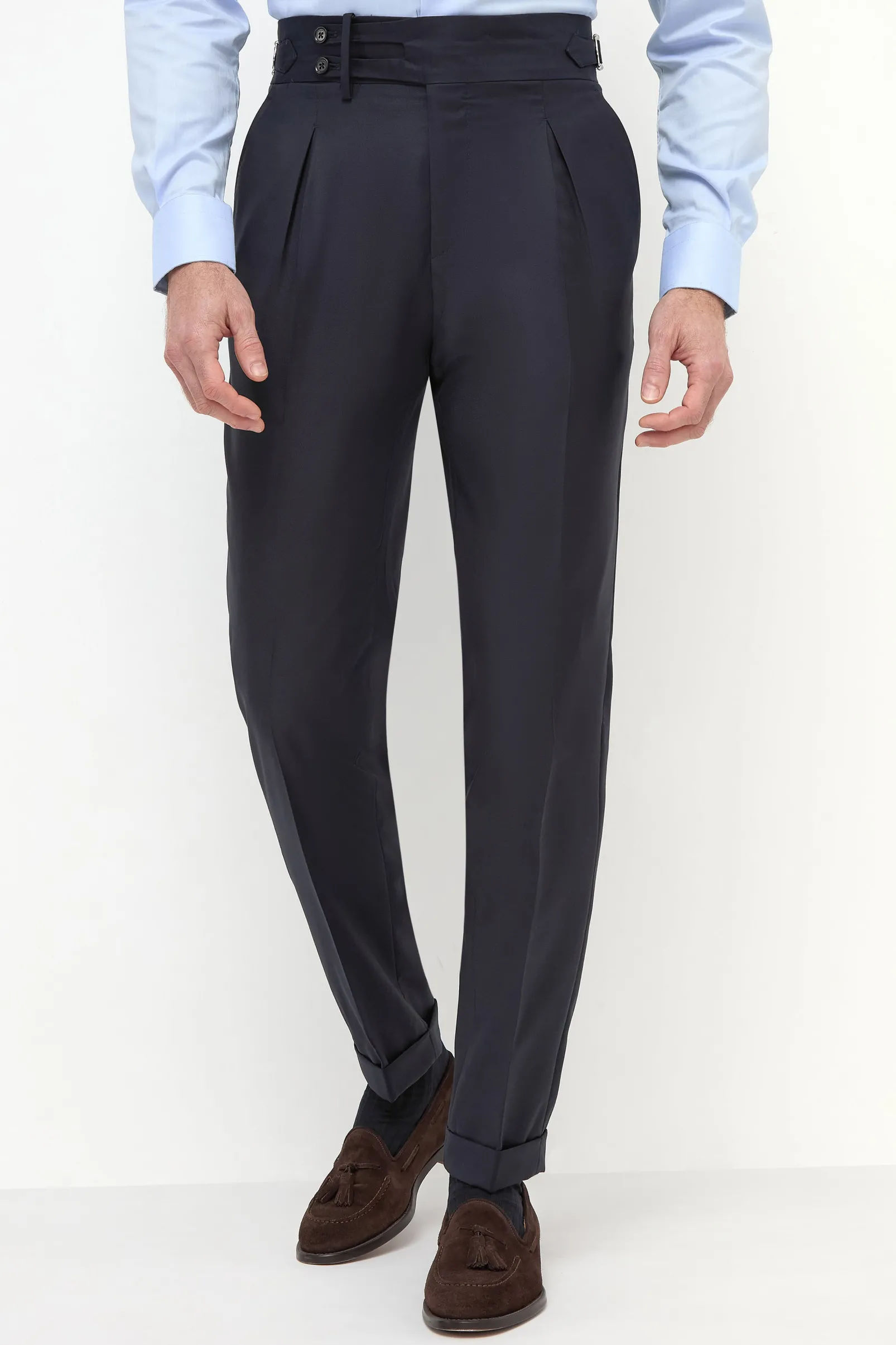 blue_limited_edition_trou_0.webp Blue Limited Edition trousers - Made in Italy