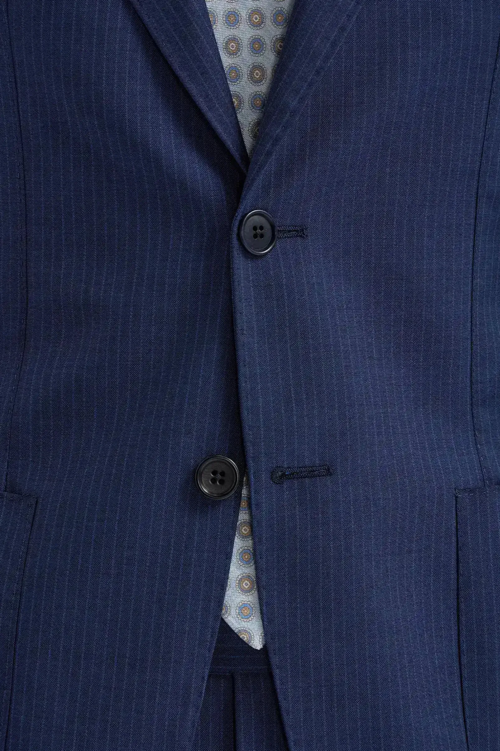 blue_pinstripe_wool_suit__3.webp Blue pinstripe wool suit - Made in Italy