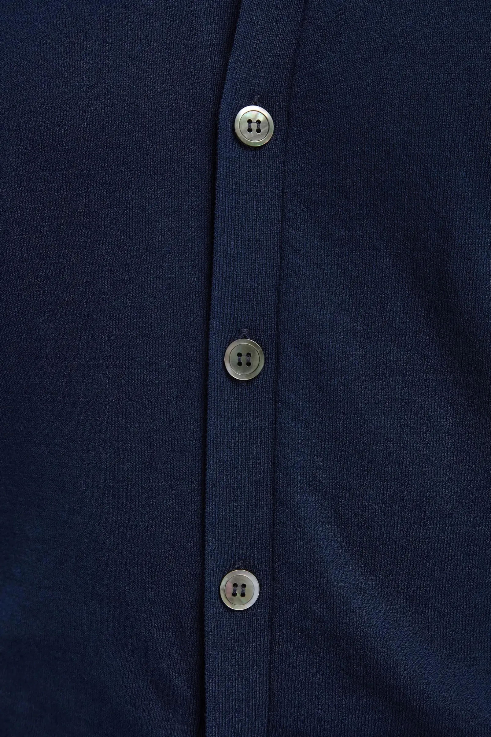 blue_polo_cardigan__made__2.webp Blue polo cardigan - Made in Italy