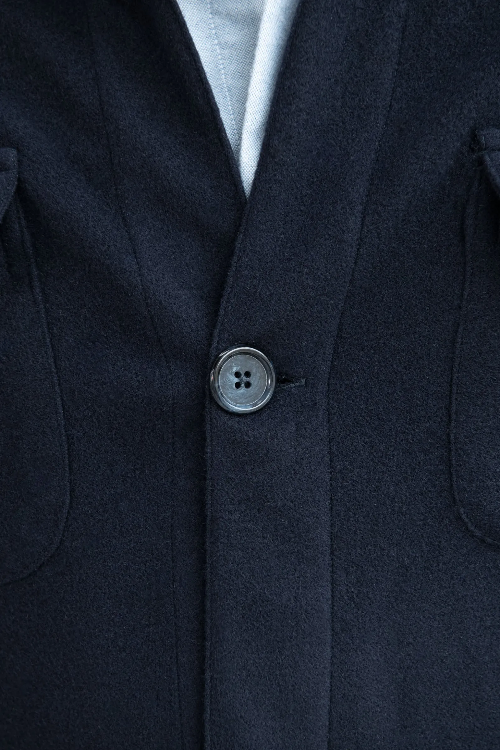 blue_safari_jacket_flanne_3.webp Blue Safari Jacket flannel Super 180s – Made in Italy