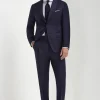 Blue suit - Made in Italy
