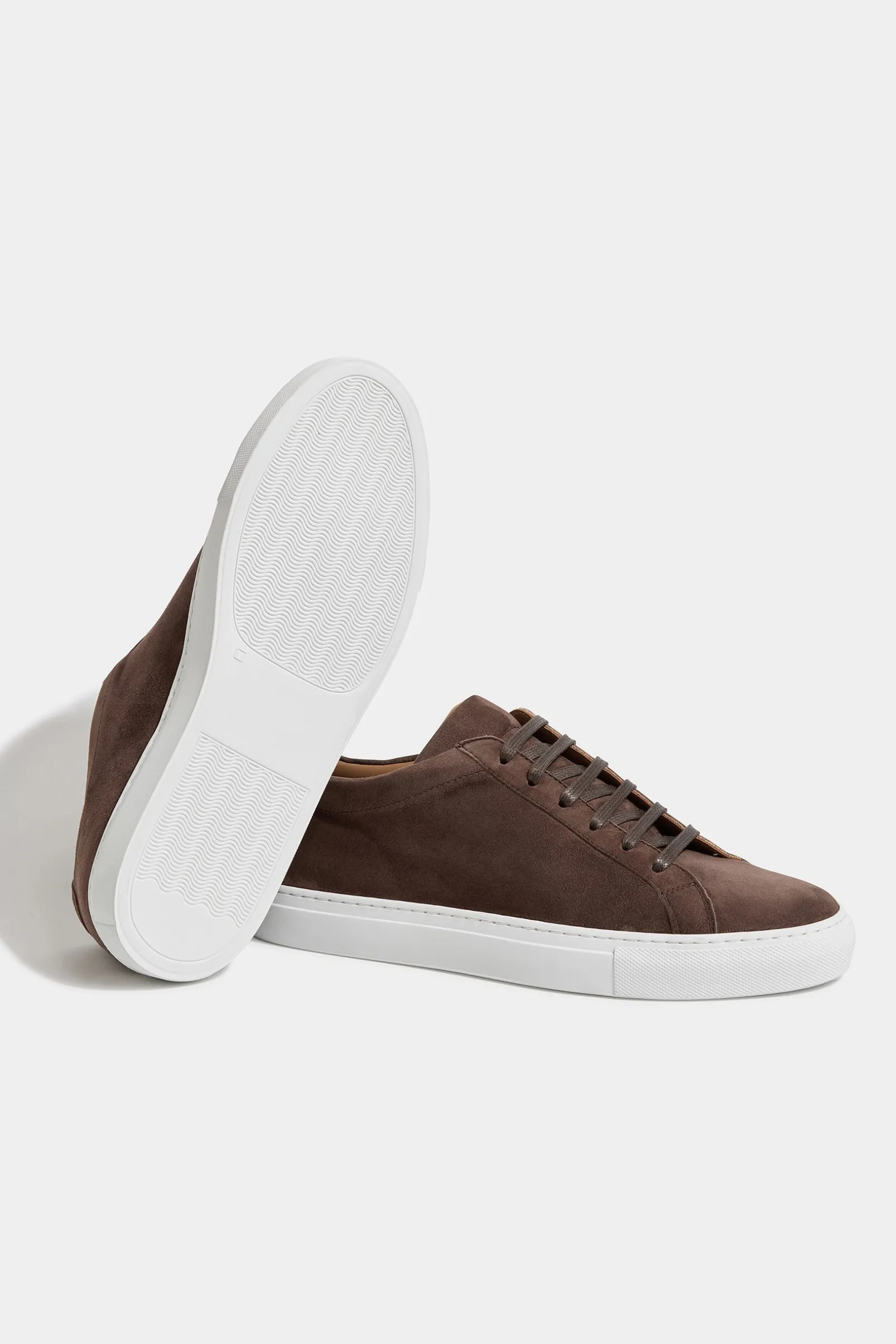 brown_luxury_sneakers__ma_3.webp Brown Luxury Sneakers - Made In Italy