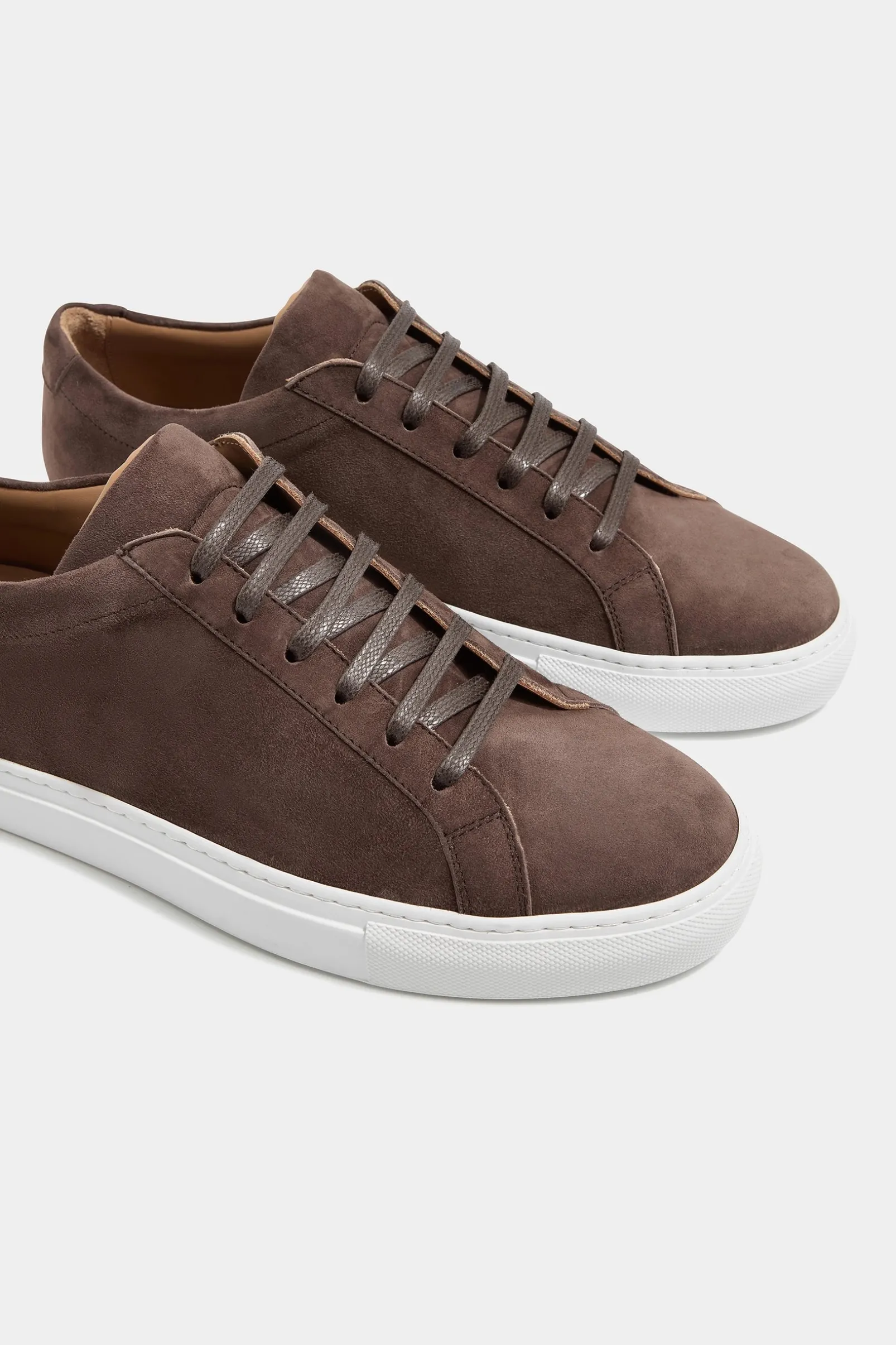 brown_luxury_sneakers__ma_4.webp Brown Luxury Sneakers - Made In Italy