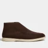 Brown polacchino - Made In Italy