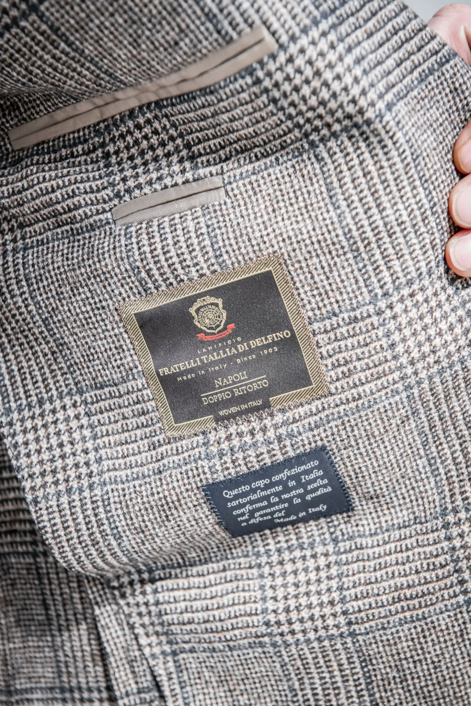 brown_prince_of_wales_jac_2.webp Brown Prince of Wales Jacket - Made in Italy