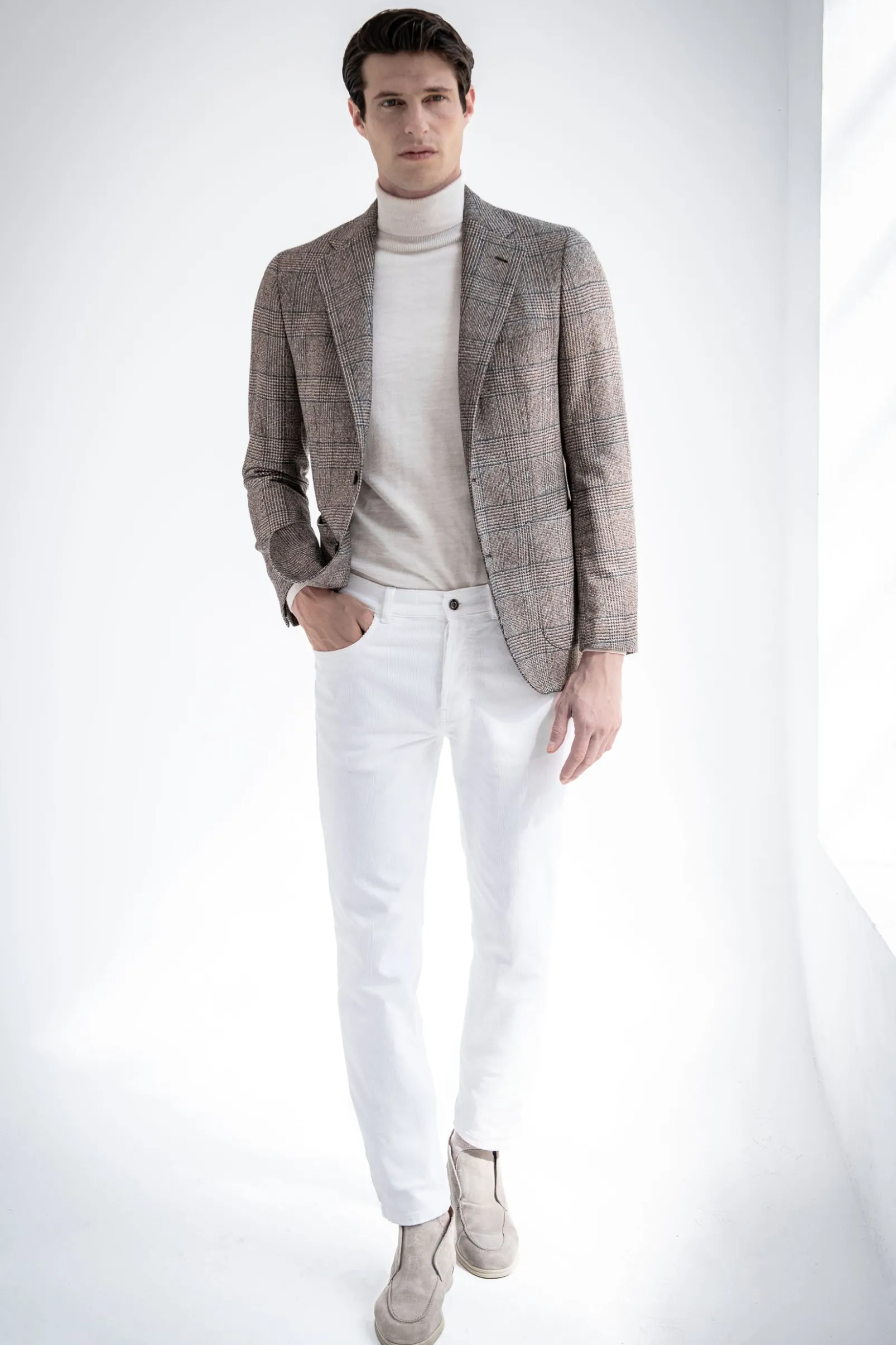 brown_prince_of_wales_jac_3.webp Brown Prince of Wales Jacket - Made in Italy