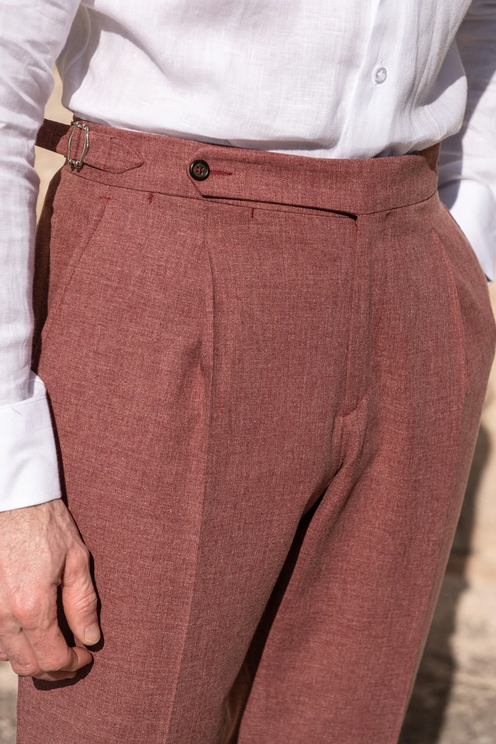 coral_biella_trousers__ma_2.webp Coral Biella trousers - Made in Italy
