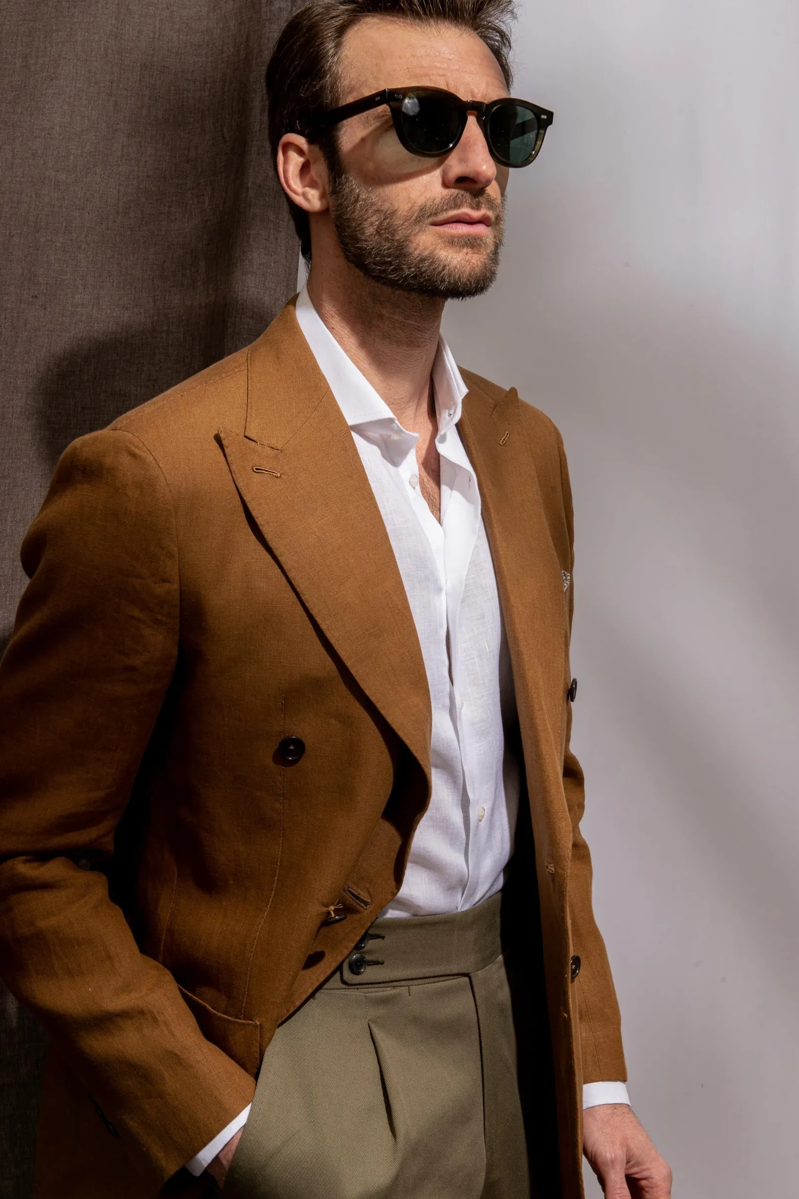 curry_double_breasted_jac_0.webp Curry double breasted jacket - Made in Italy