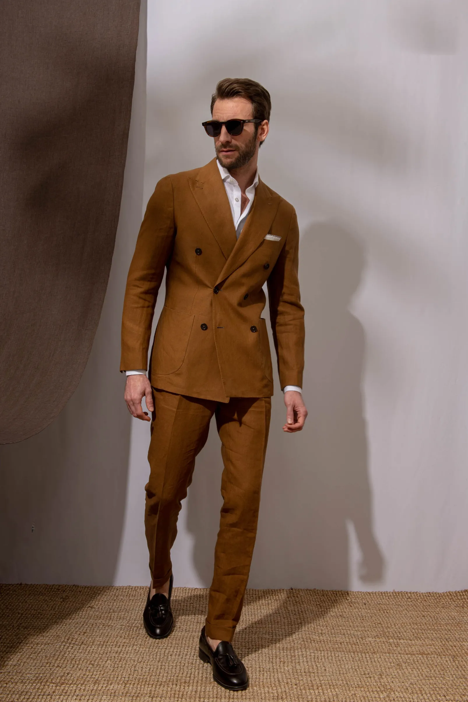 curry_double_breasted_jac_4.webp Curry double breasted jacket - Made in Italy