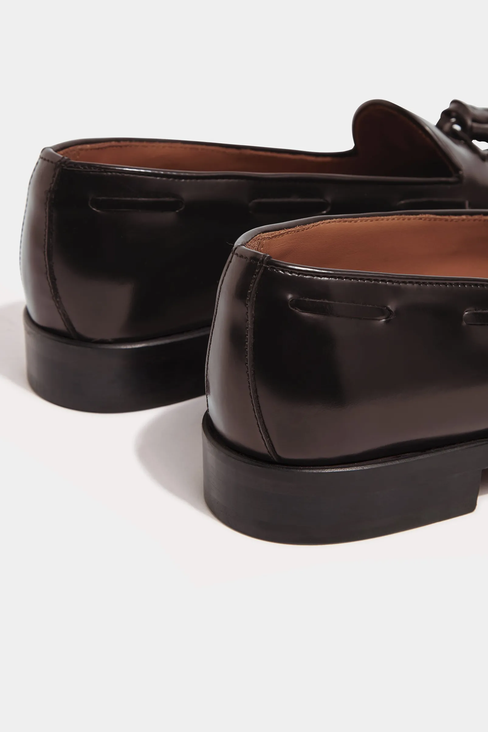 dark_brown_tassel_loafers_2.webp Dark brown tassel loafers - Made In Italy