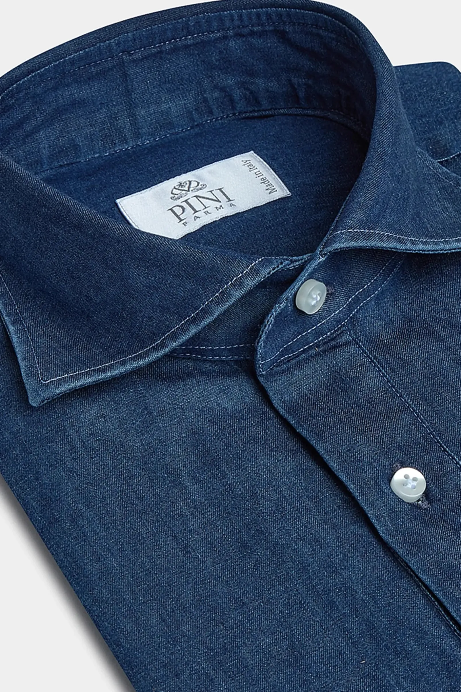 denim_popover_shirt__made_3.webp Denim popover shirt - Made in Italy