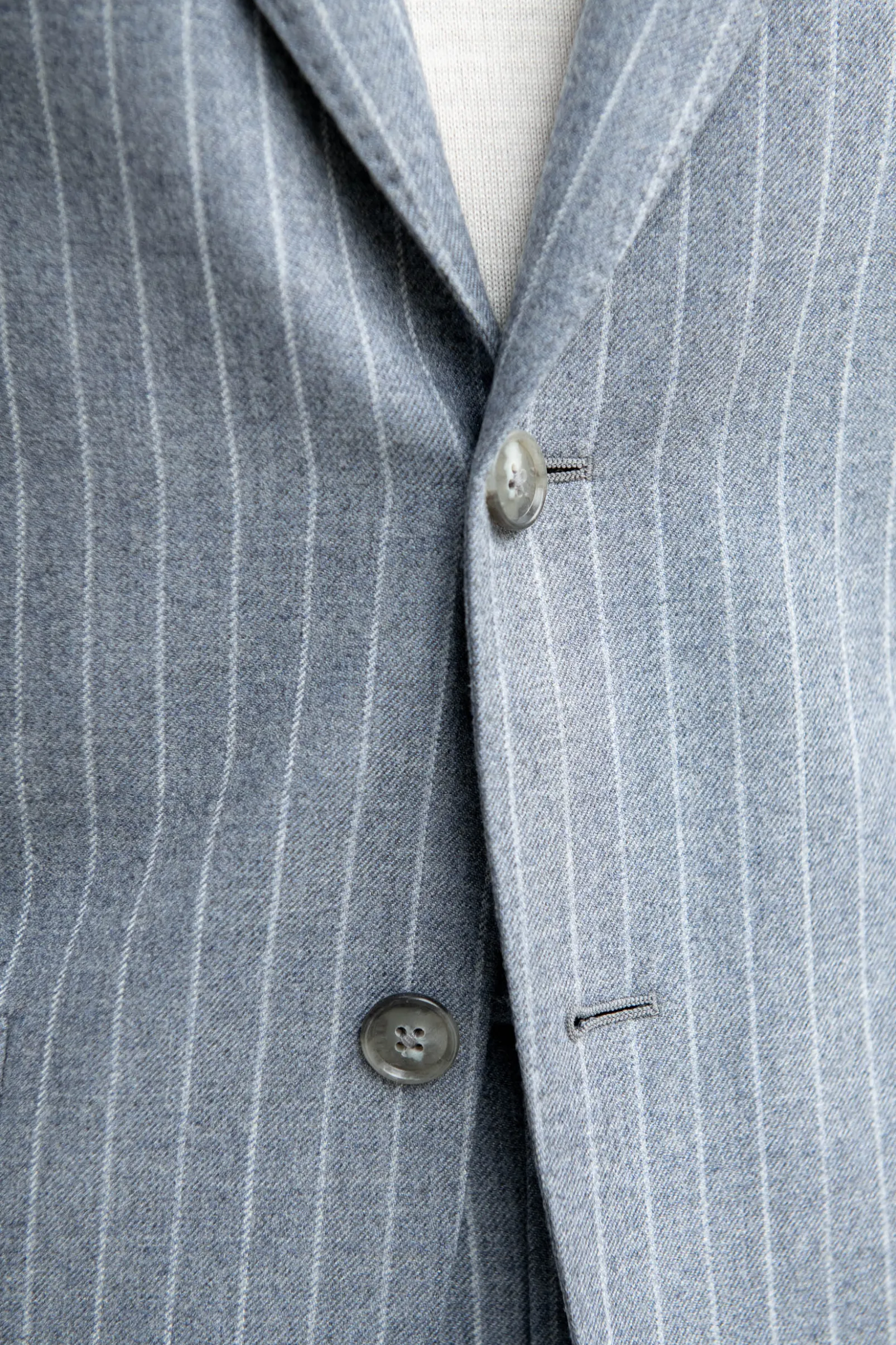 dusty_blue_striped_s_suit_3.webp Dusty blue striped 130'S suit - Made in Italy