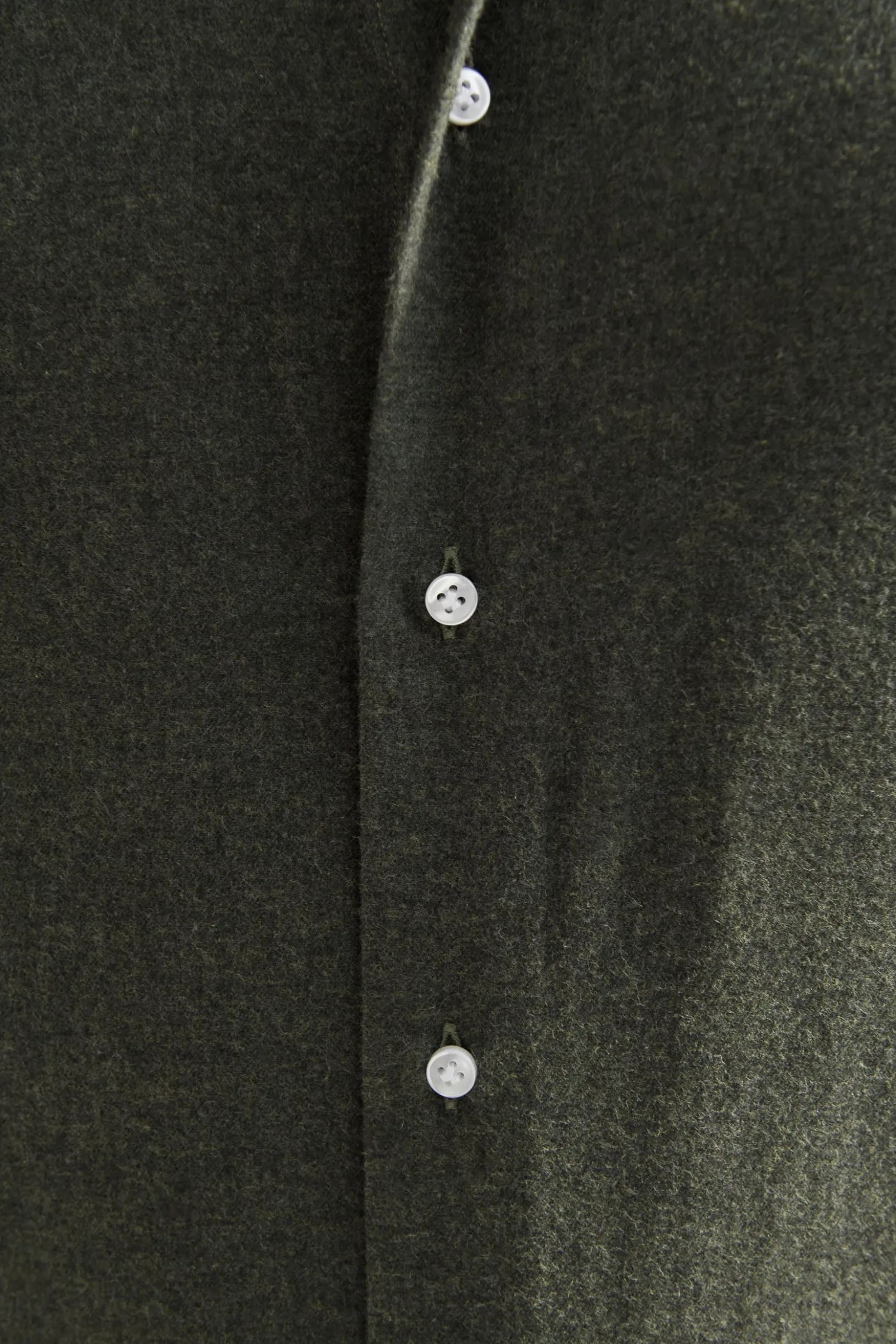 green_shirt__flannel_touc_4.webp Green Shirt - Flannel Touch - Made in Italy