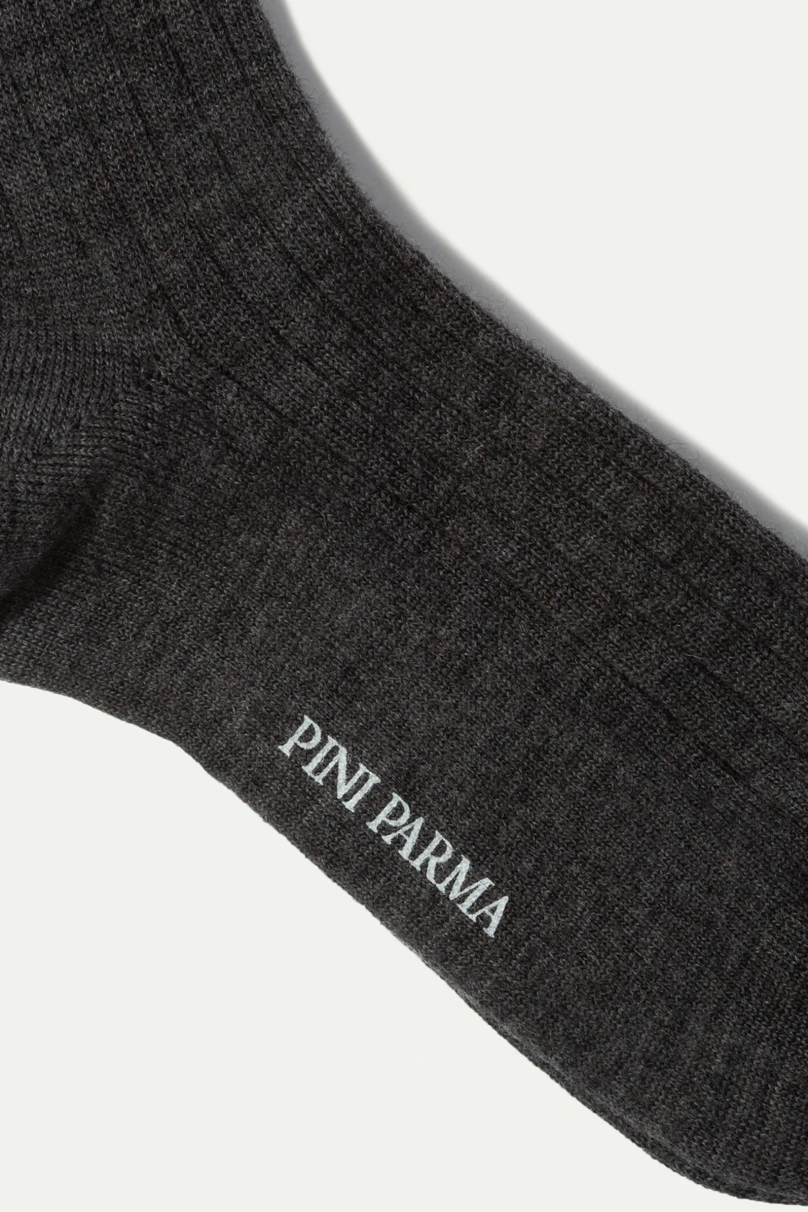 grey__super_durable_wool__1.webp Grey - Super durable Wool short socks - Made in Italy