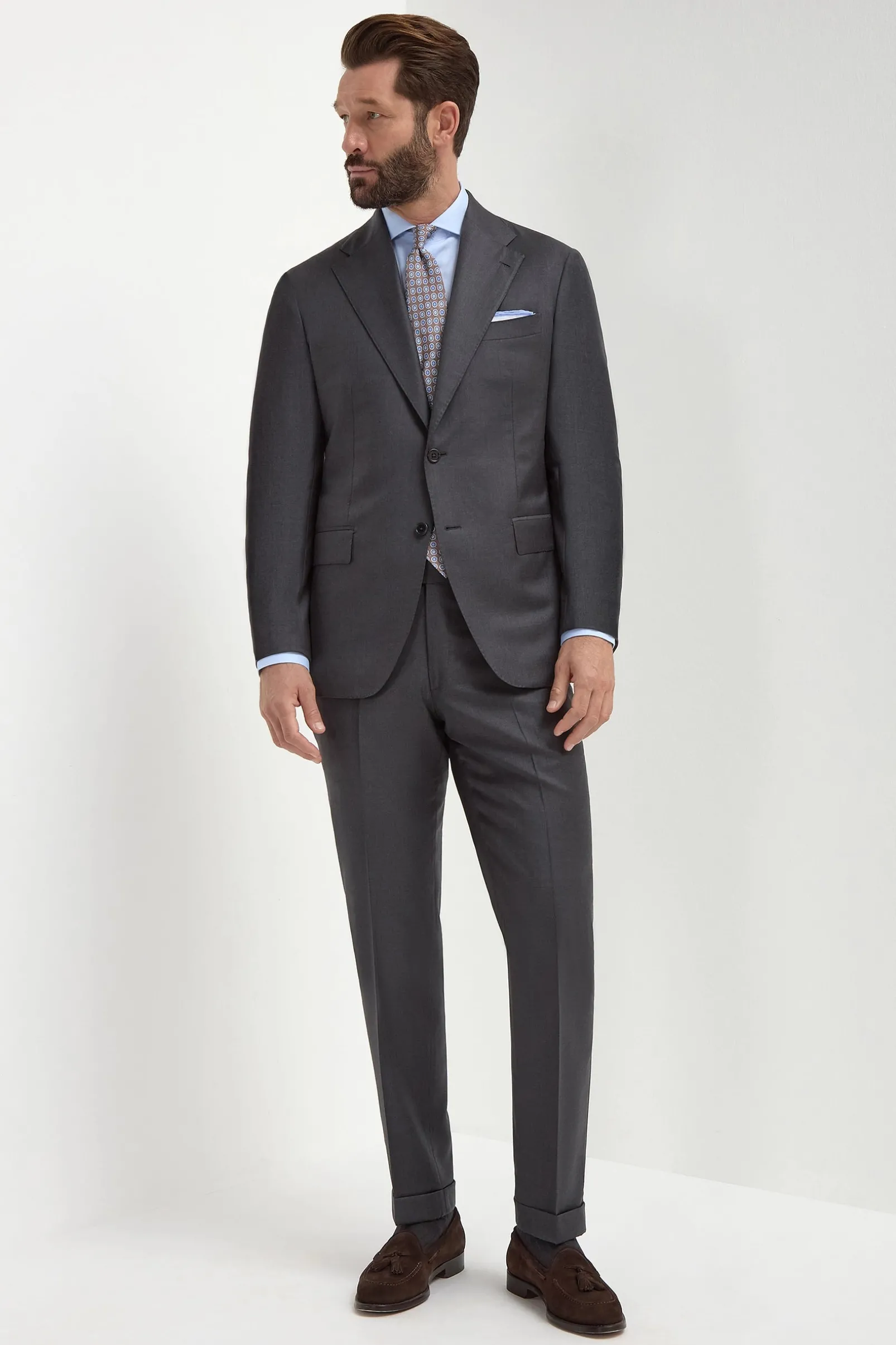 grey_full_canvas_suit__ma_1.webp Grey full canvas suit - Made in Italy