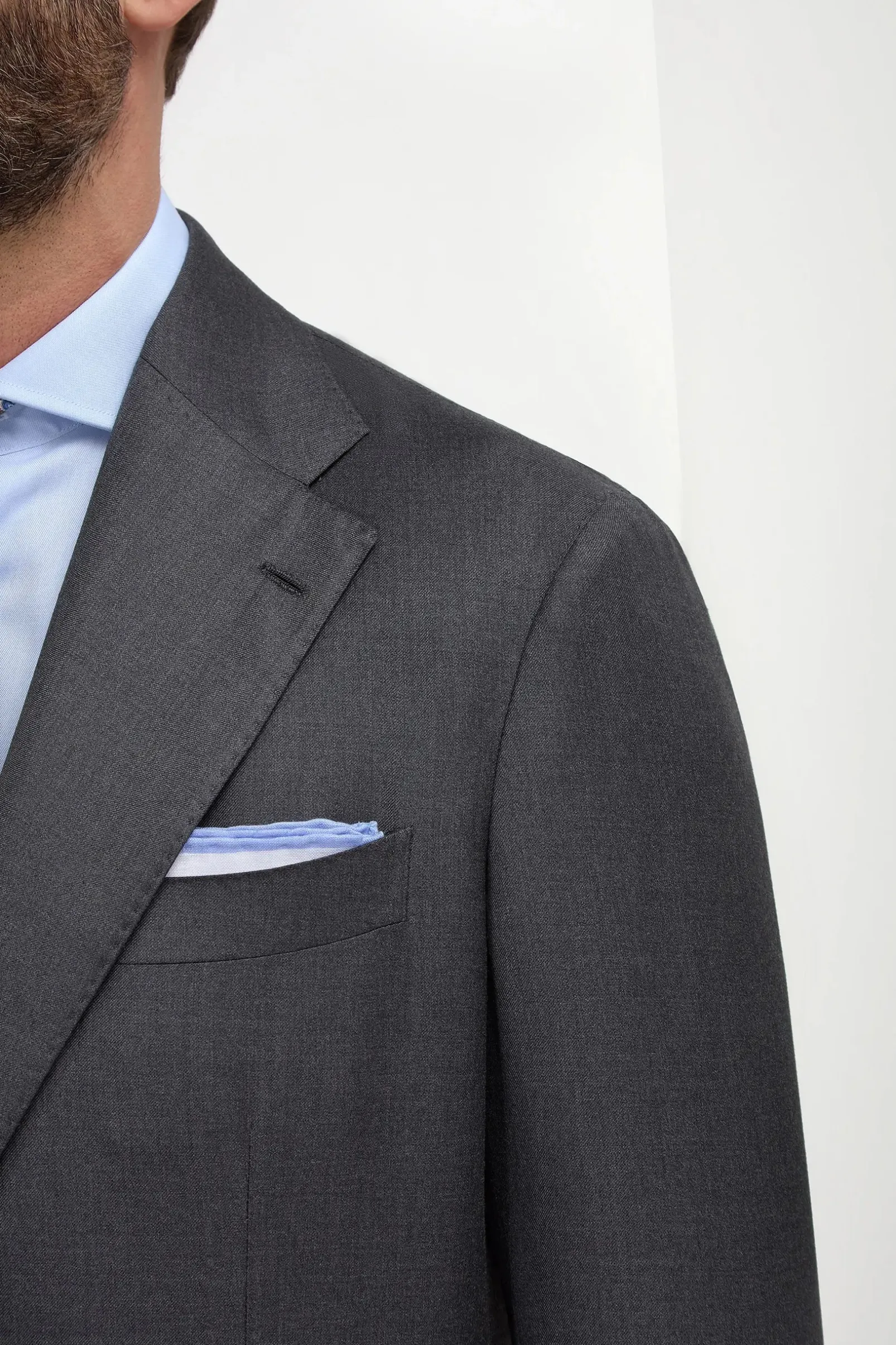 grey_full_canvas_suit__ma_4.webp Grey full canvas suit - Made in Italy