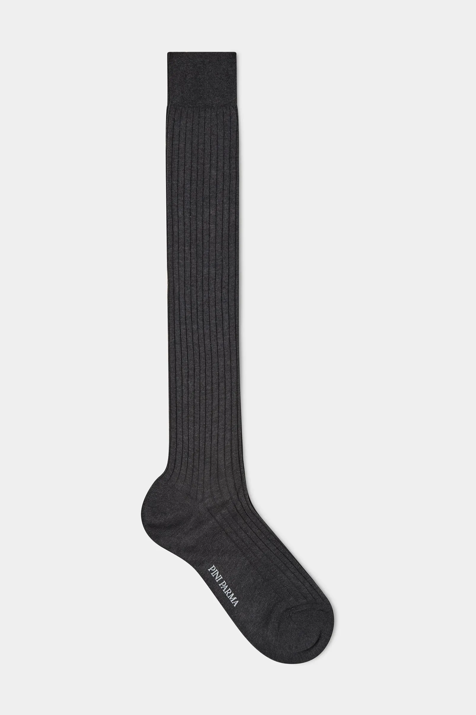 grey_long_socks__made_in__0.webp Grey long socks - Made in Italy