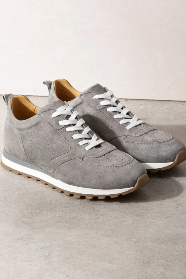 Grey Runners - Made In Italy