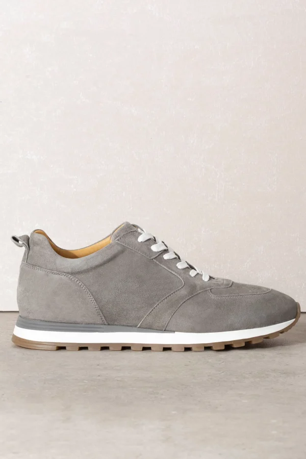Grey Runners - Made In Italy