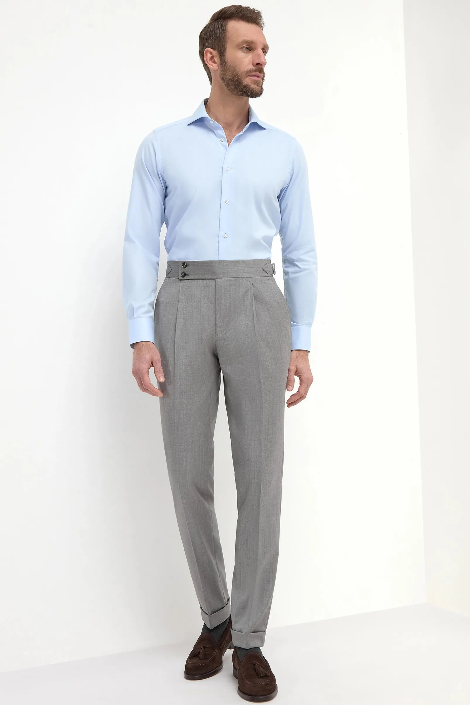grey_soragna_trousers__ma_3.webp Grey Soragna trousers - Made in Italy