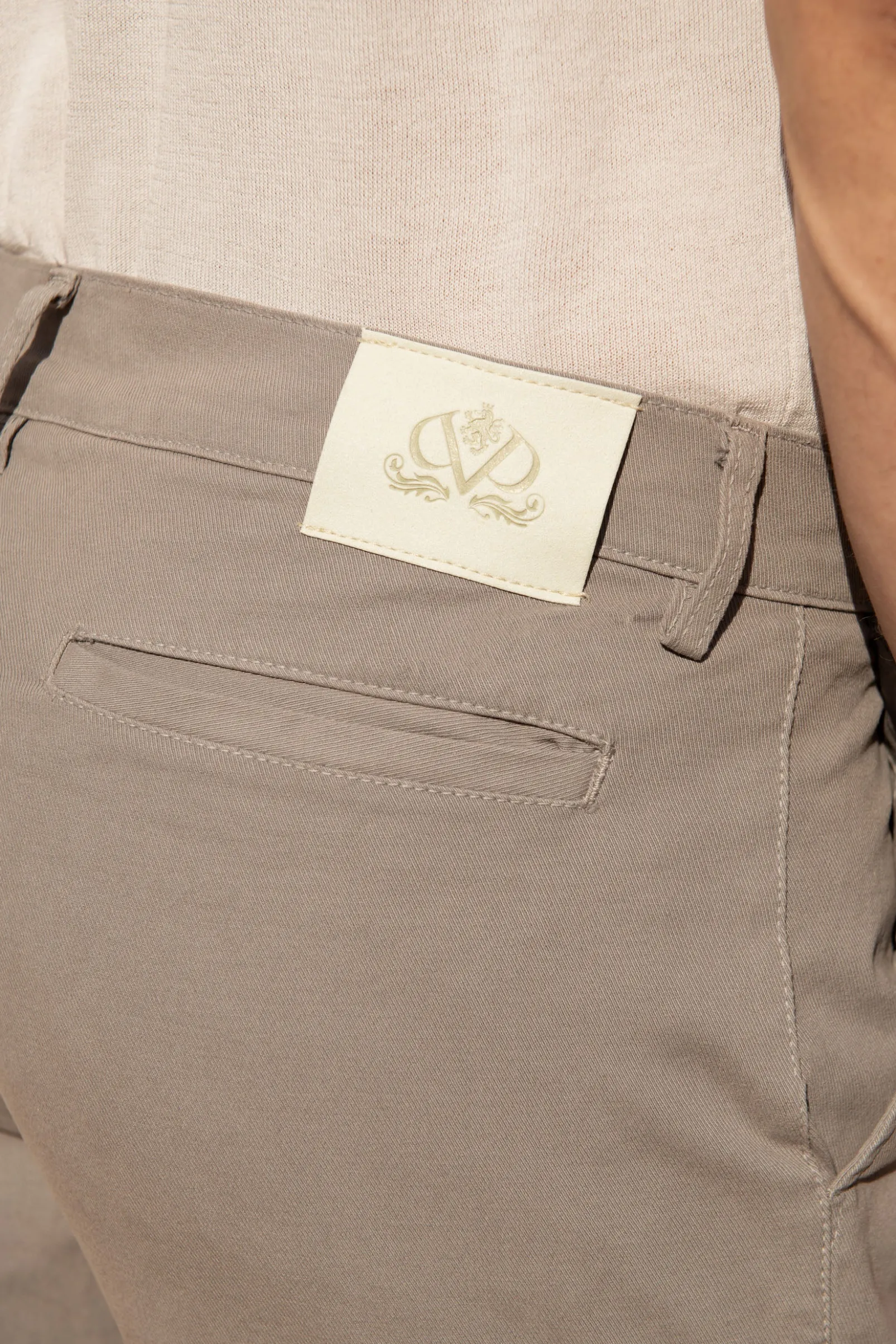 grey_stretch_cotton_cargo_2.webp Grey stretch cotton cargo - Made in Italy