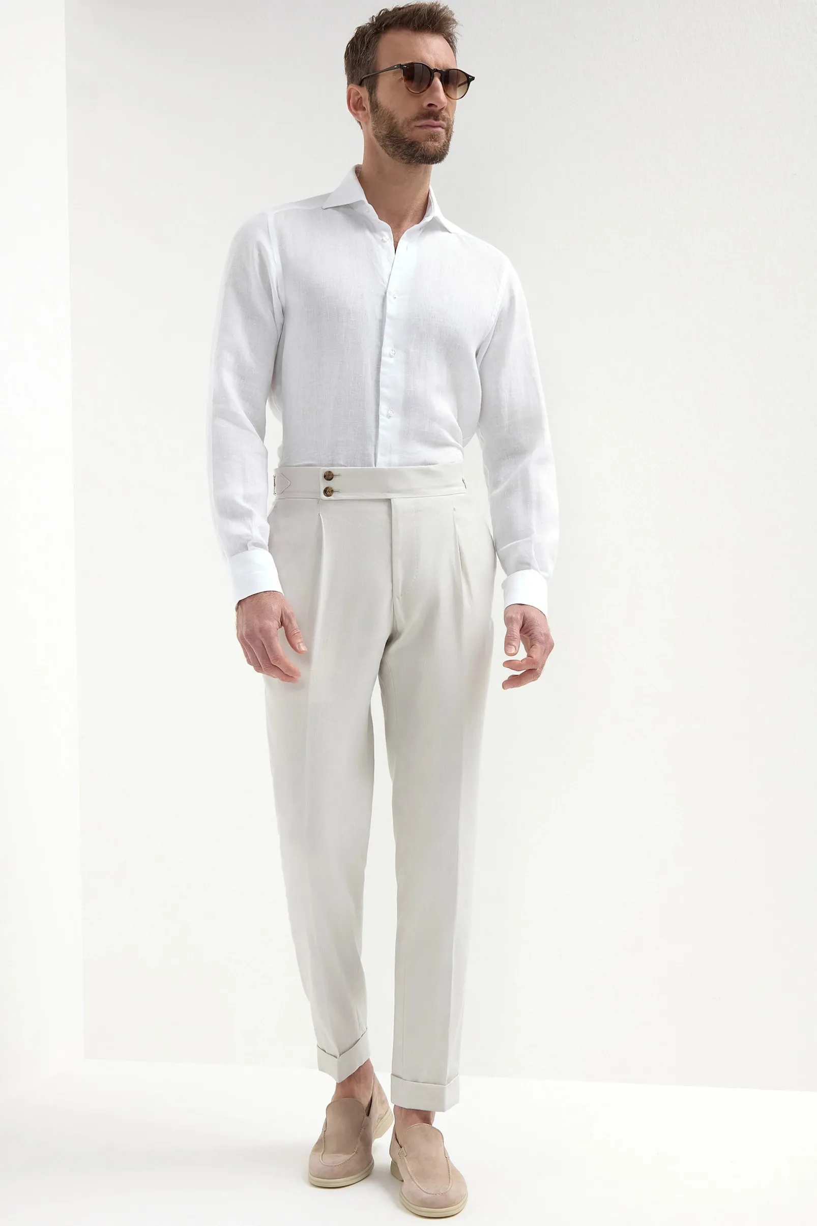 ice_stretch_soragna_trous_3.webp Ice stretch Soragna trousers - Made in Italy
