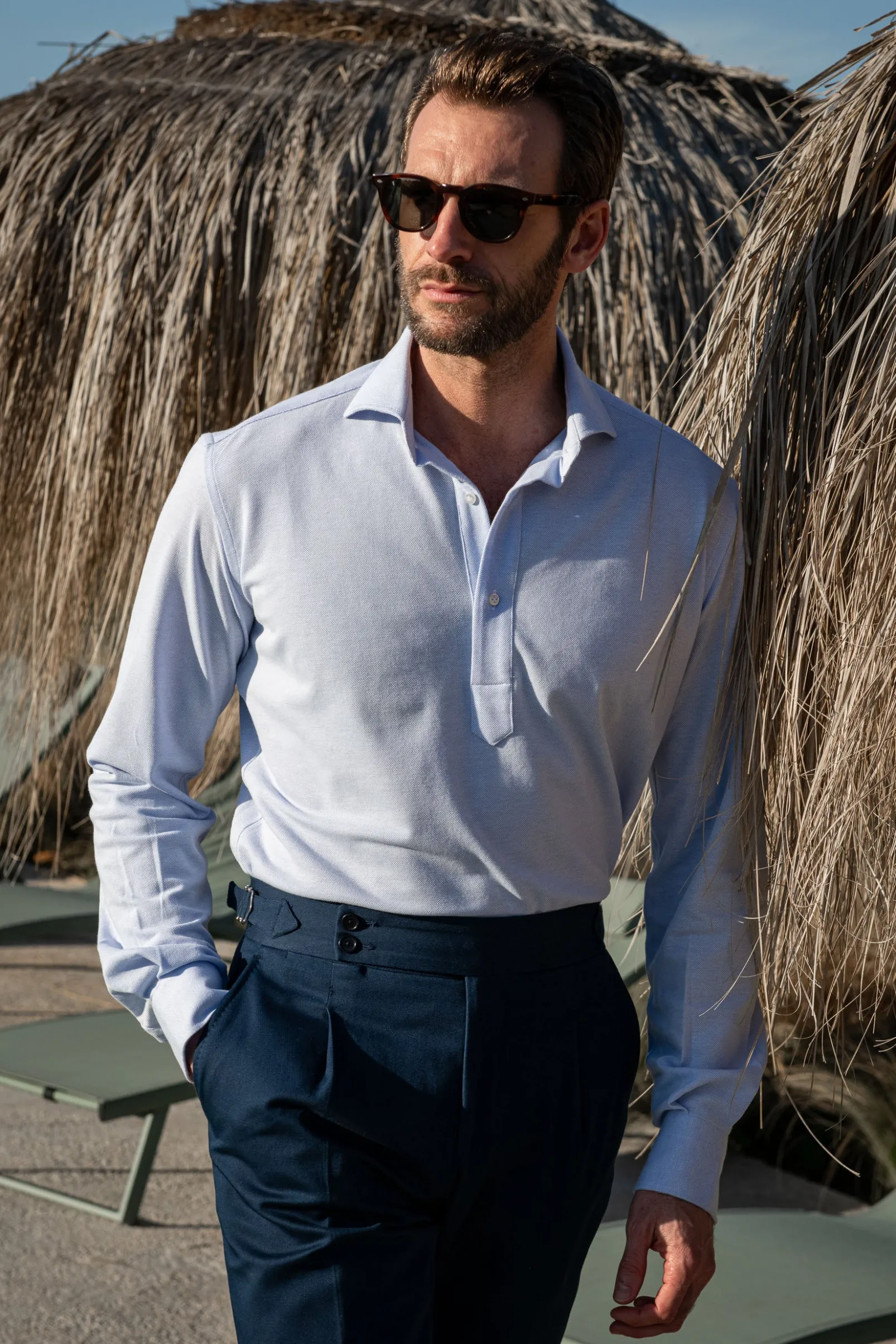 light_blue_jersey_popover_0.webp Light blue jersey popover shirt - Made in Italy