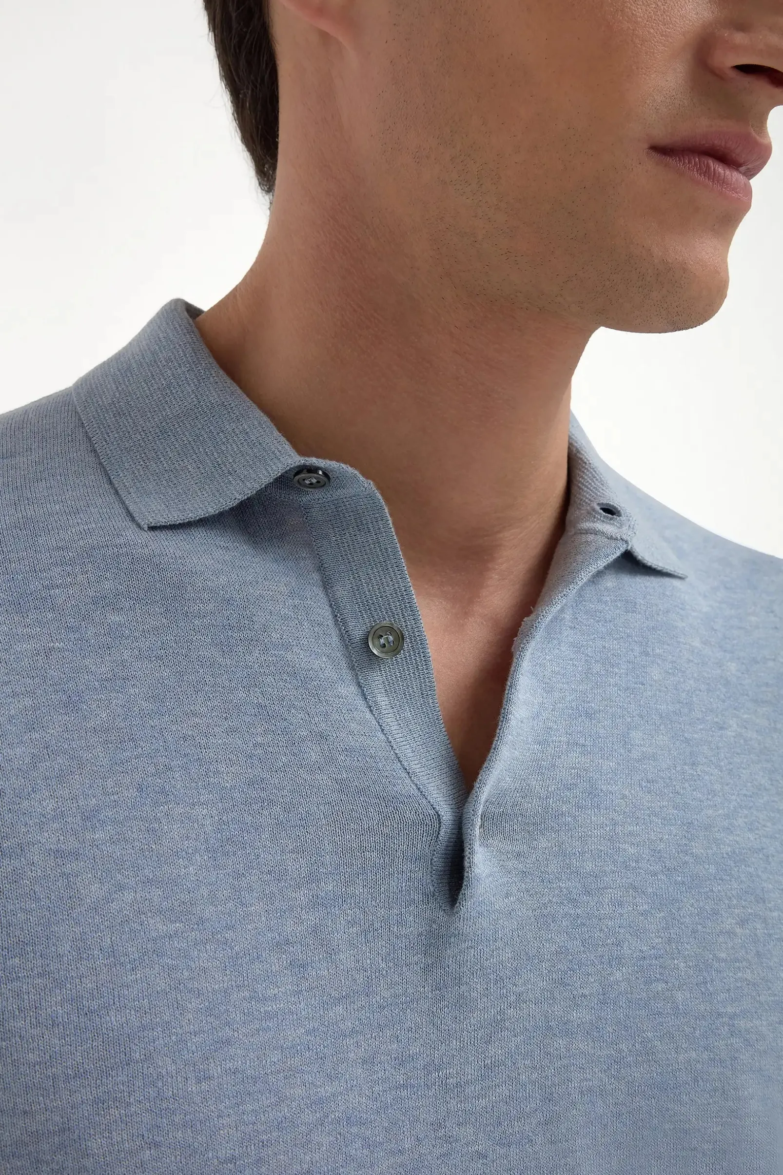 light_blue_long_sleeve_po_1.webp Light blue long sleeve polo - Made in Italy