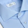Light Blue Shirt - Made In Italy