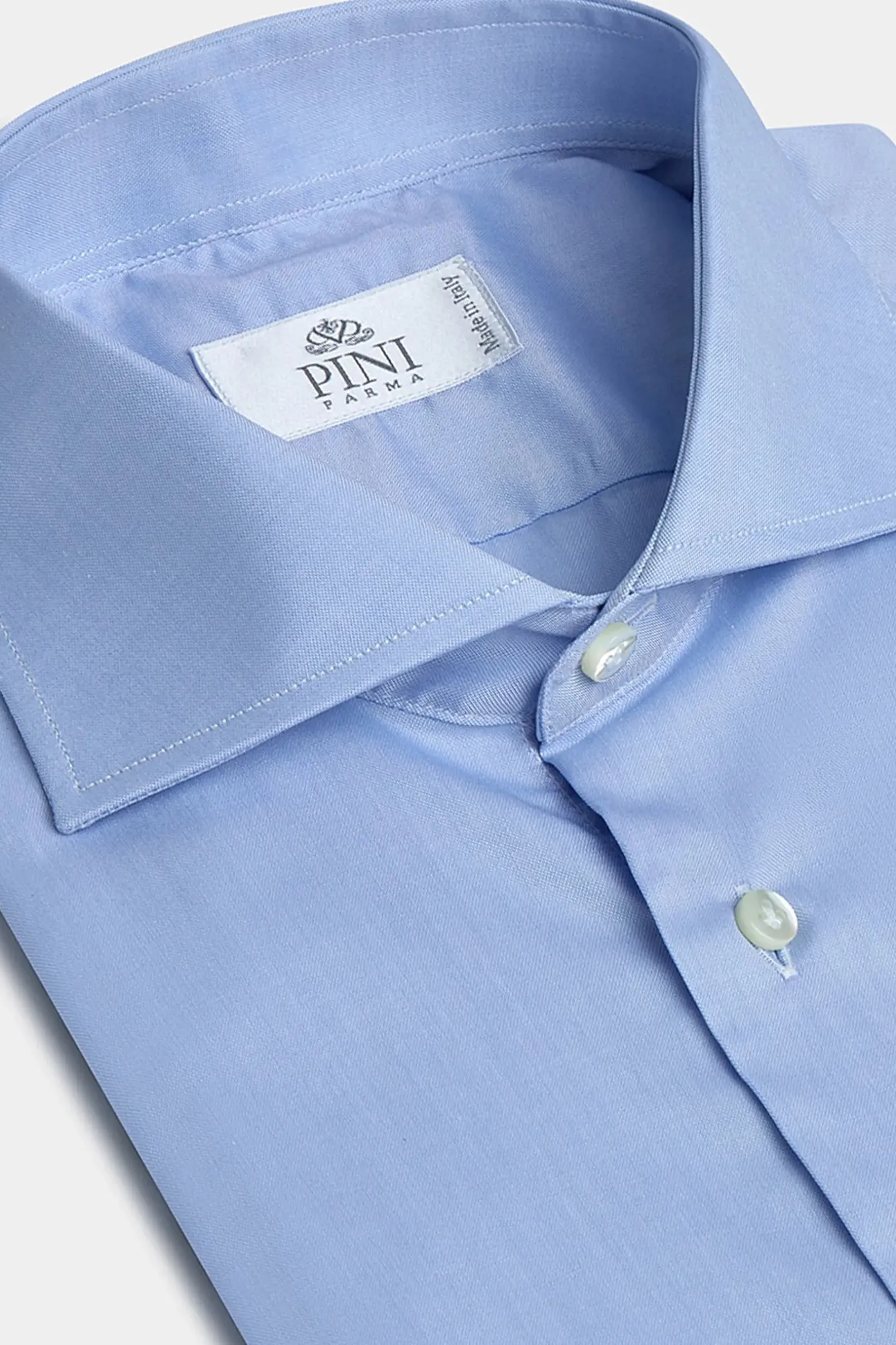 light_blue_shirt_with_dou_0.webp Light blue Shirt with double cuff - Made In Italy